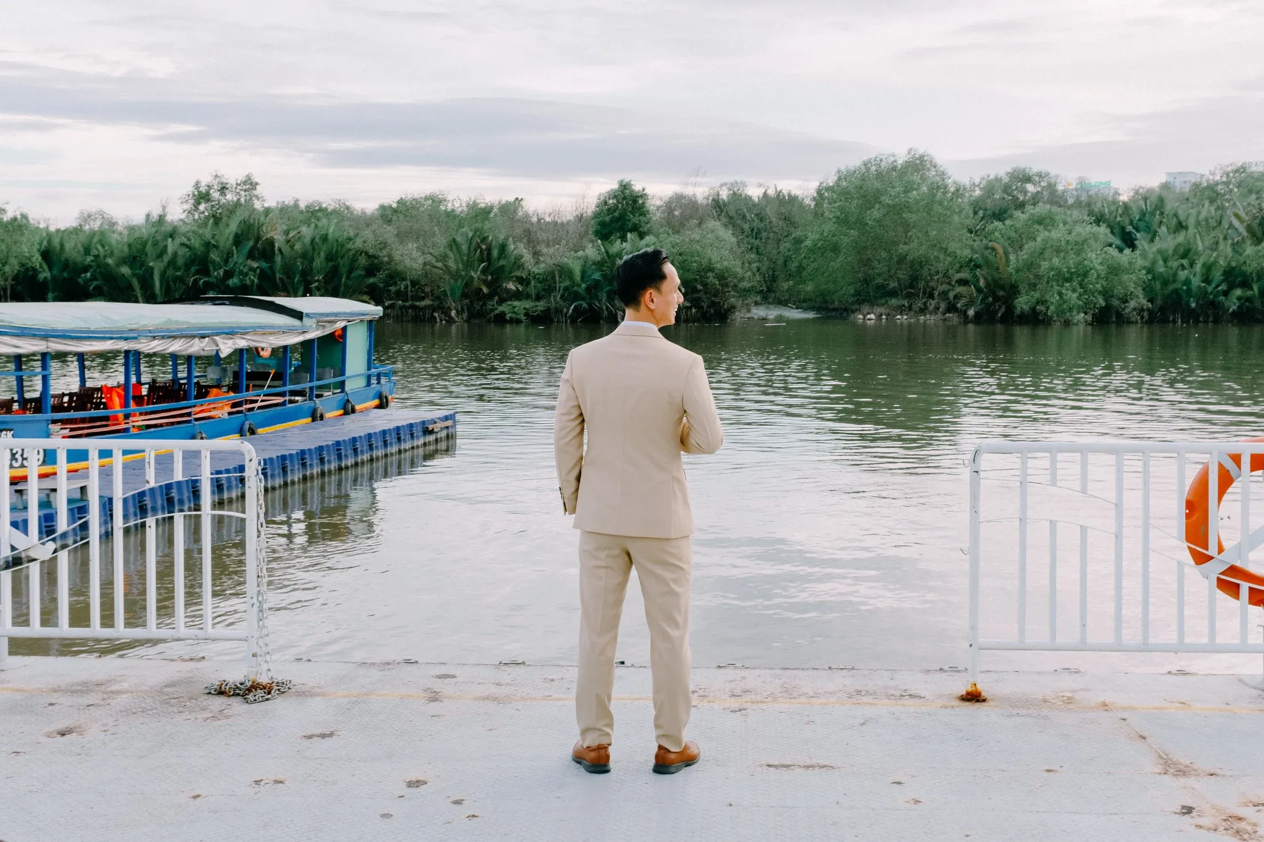 Tâm & Tiến, Wedding Day in Sài Gòn — Pham Si Luan Photography (45)