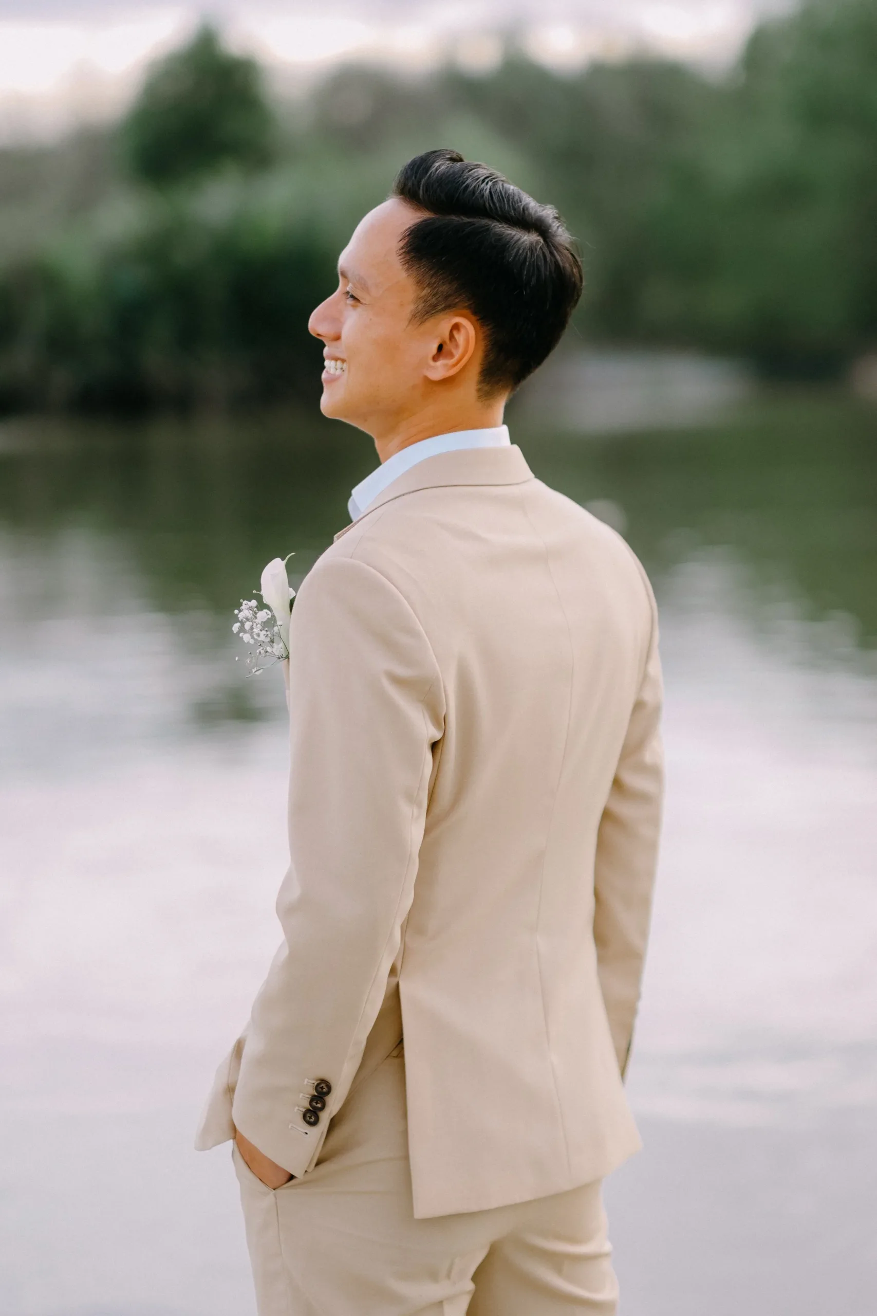 Tâm & Tiến, Wedding Day in Sài Gòn — Pham Si Luan Photography (46)