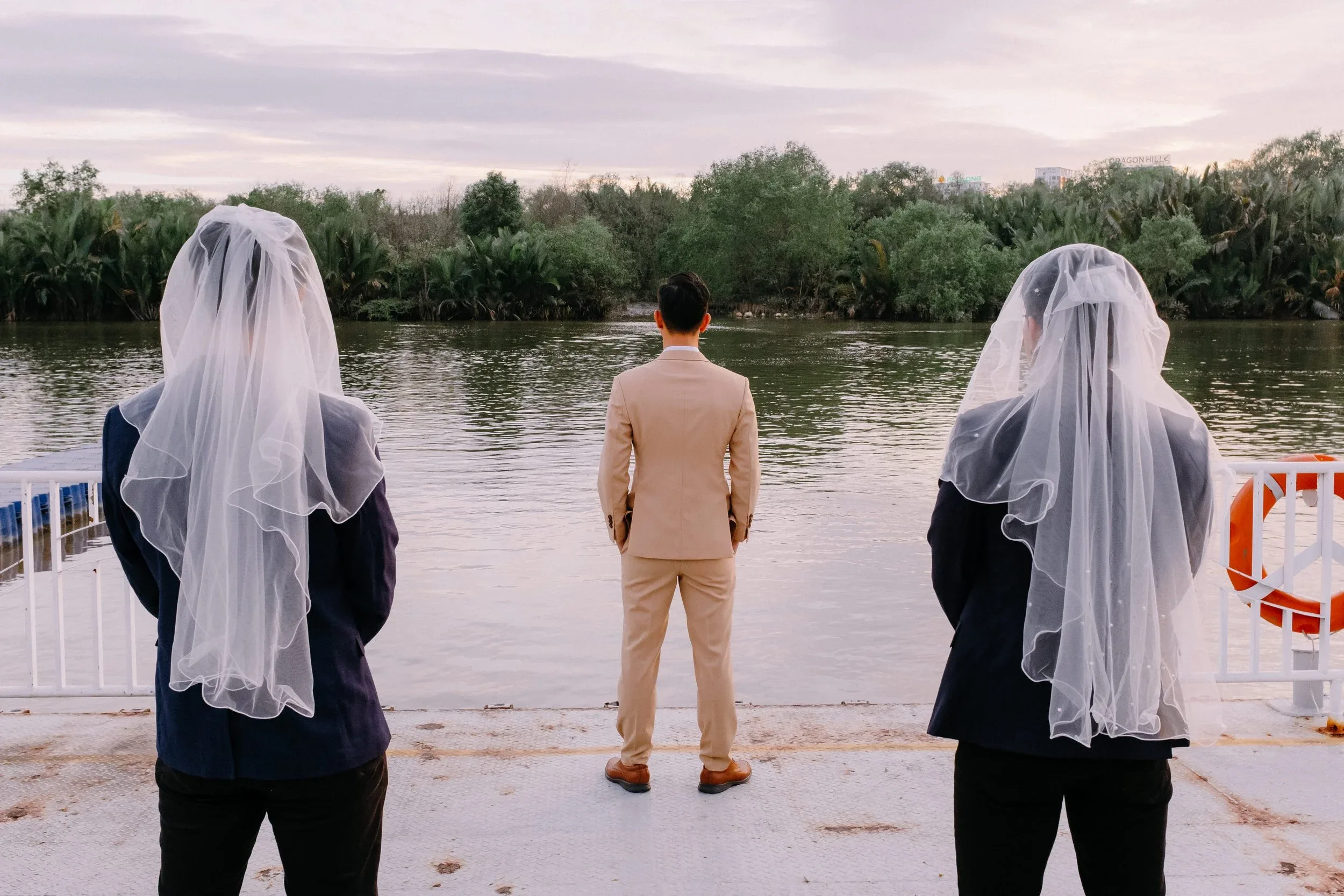Tâm & Tiến, Wedding Day in Sài Gòn — Pham Si Luan Photography (47)