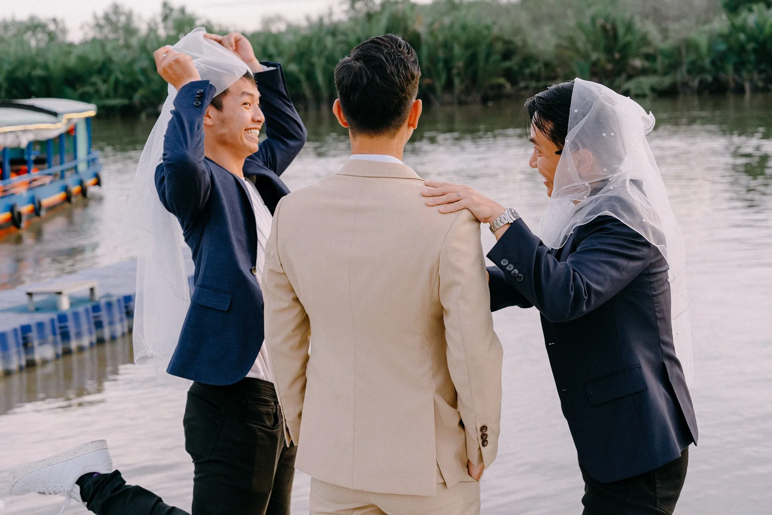 Tâm & Tiến, Wedding Day in Sài Gòn — Pham Si Luan Photography (52)