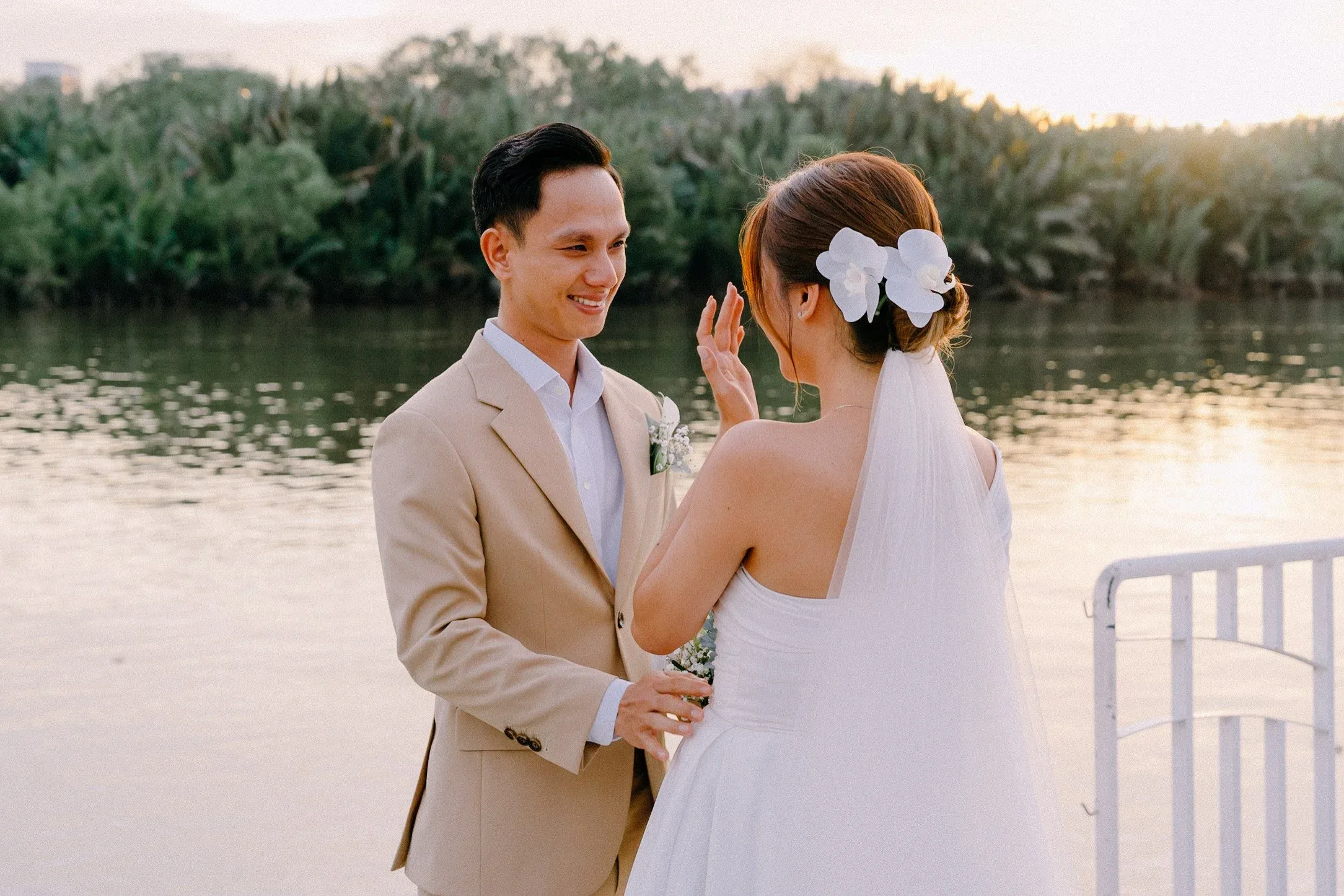 Tâm & Tiến, Wedding Day in Sài Gòn — Pham Si Luan Photography (54)