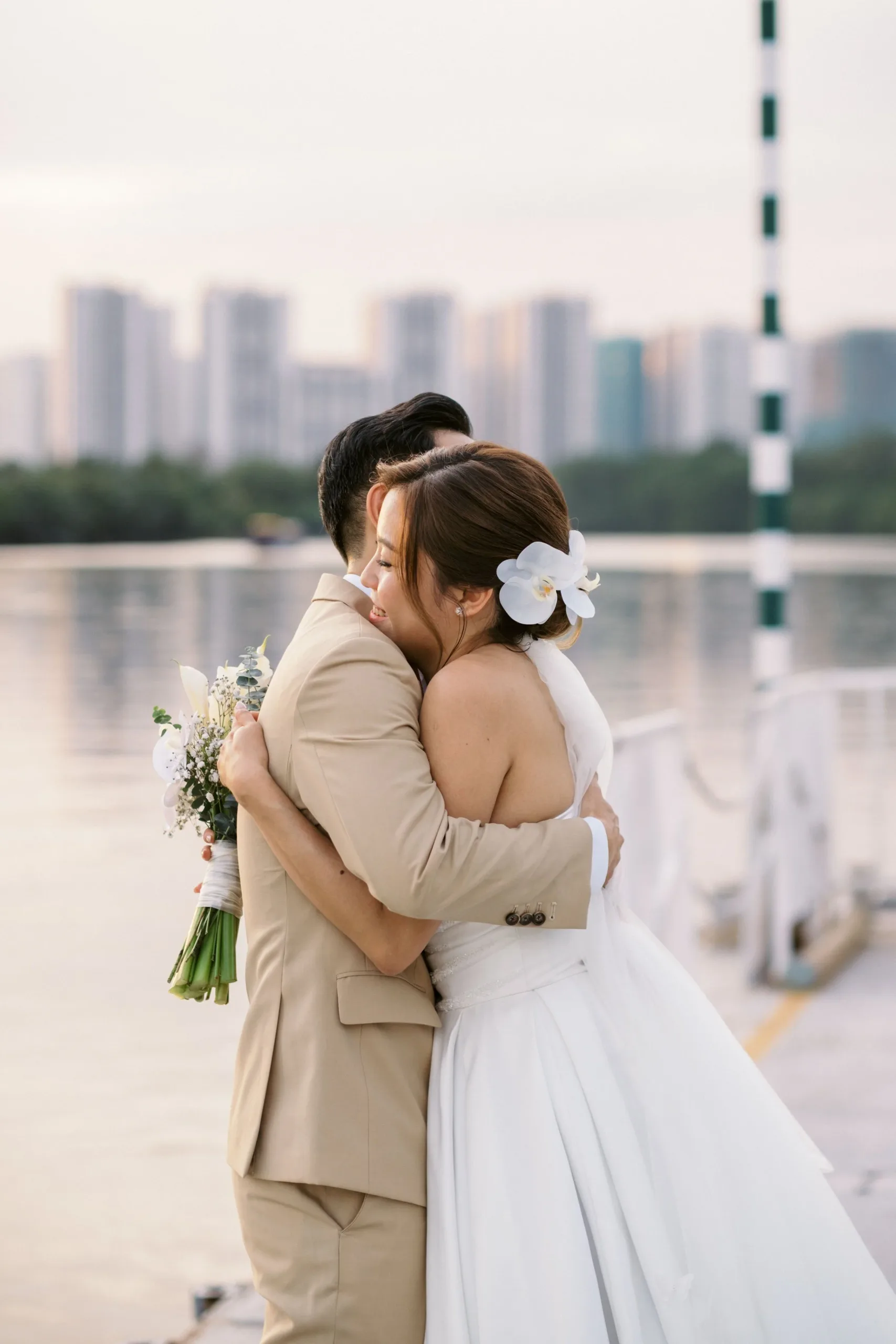 Tâm & Tiến, Wedding Day in Sài Gòn — Pham Si Luan Photography (56)