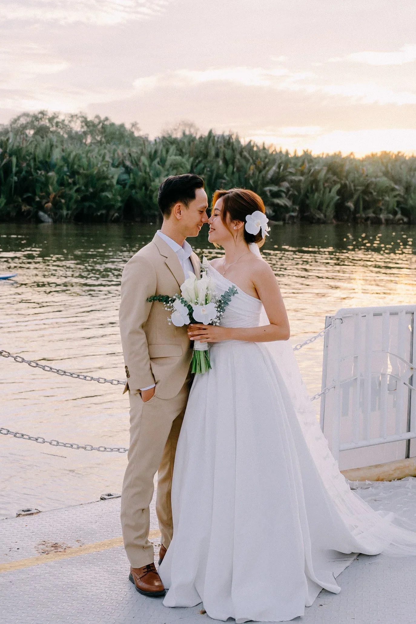 Tâm & Tiến, Wedding Day in Sài Gòn — Pham Si Luan Photography (57)