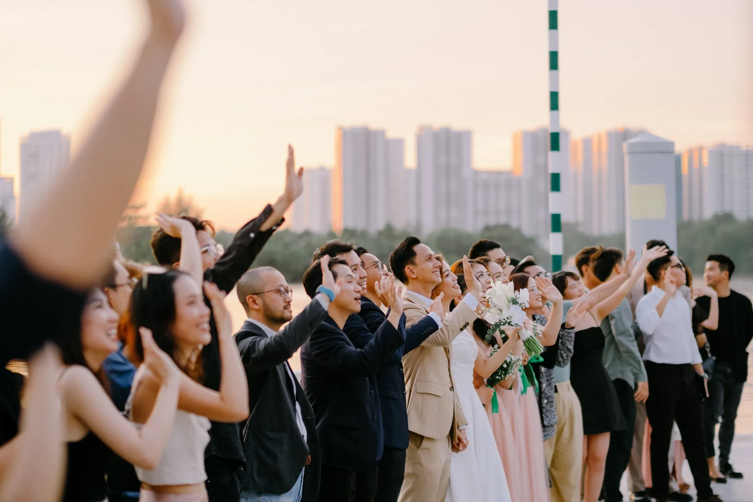 Tâm & Tiến, Wedding Day in Sài Gòn — Pham Si Luan Photography (58)