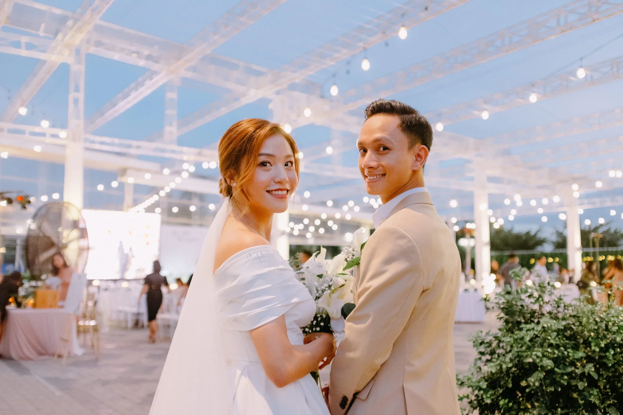 Tâm & Tiến, Wedding Day in Sài Gòn — Pham Si Luan Photography (61)