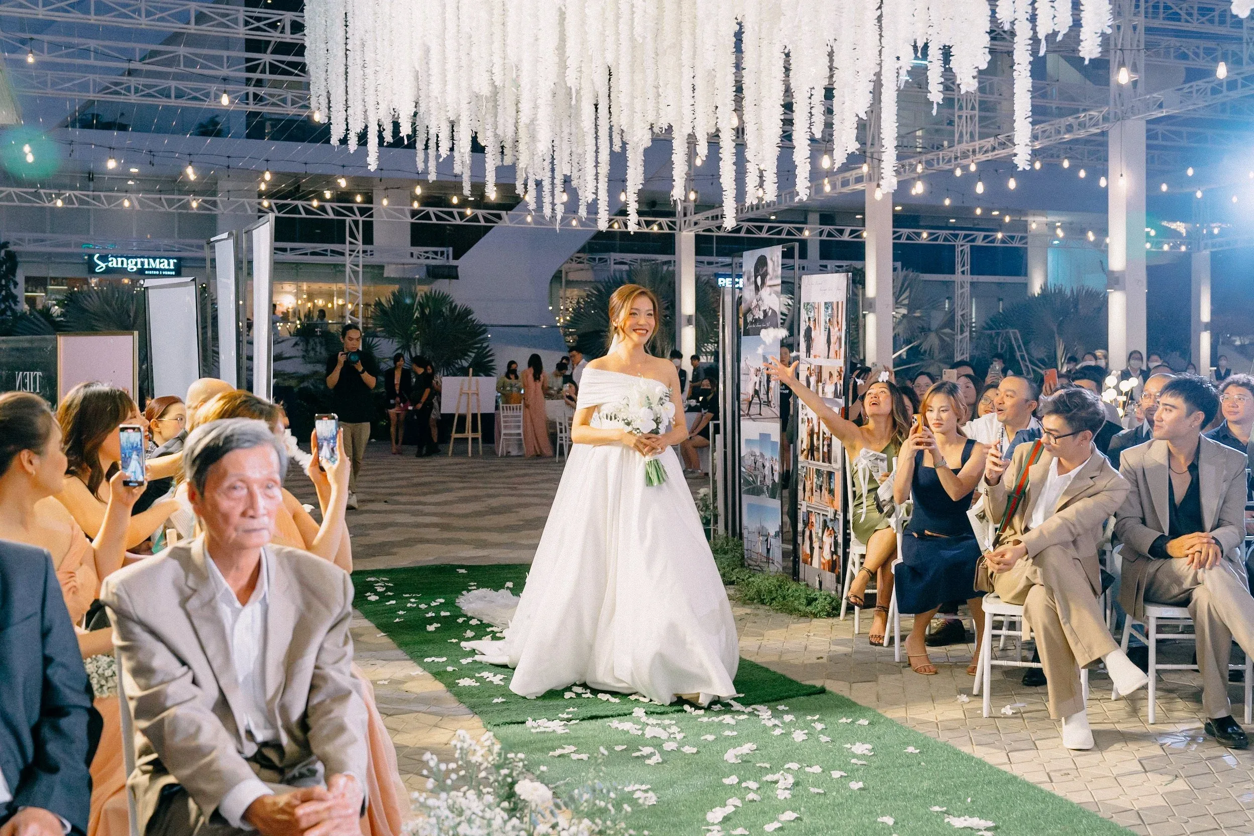 Tâm & Tiến, Wedding Day in Sài Gòn — Pham Si Luan Photography (62)