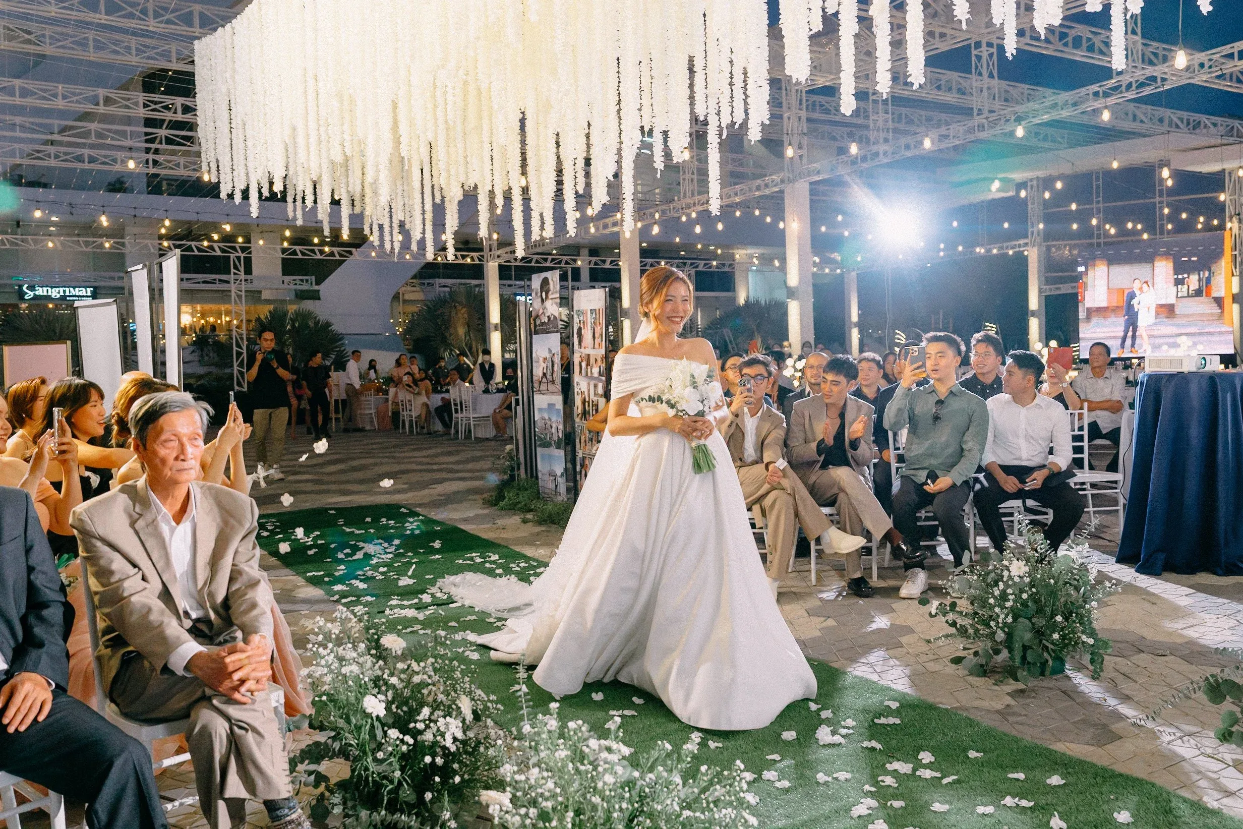Tâm & Tiến, Wedding Day in Sài Gòn — Pham Si Luan Photography (64)