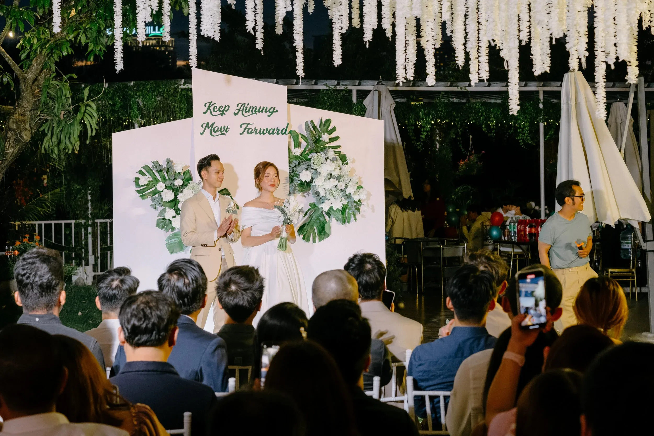 Tâm & Tiến, Wedding Day in Sài Gòn — Pham Si Luan Photography (65)