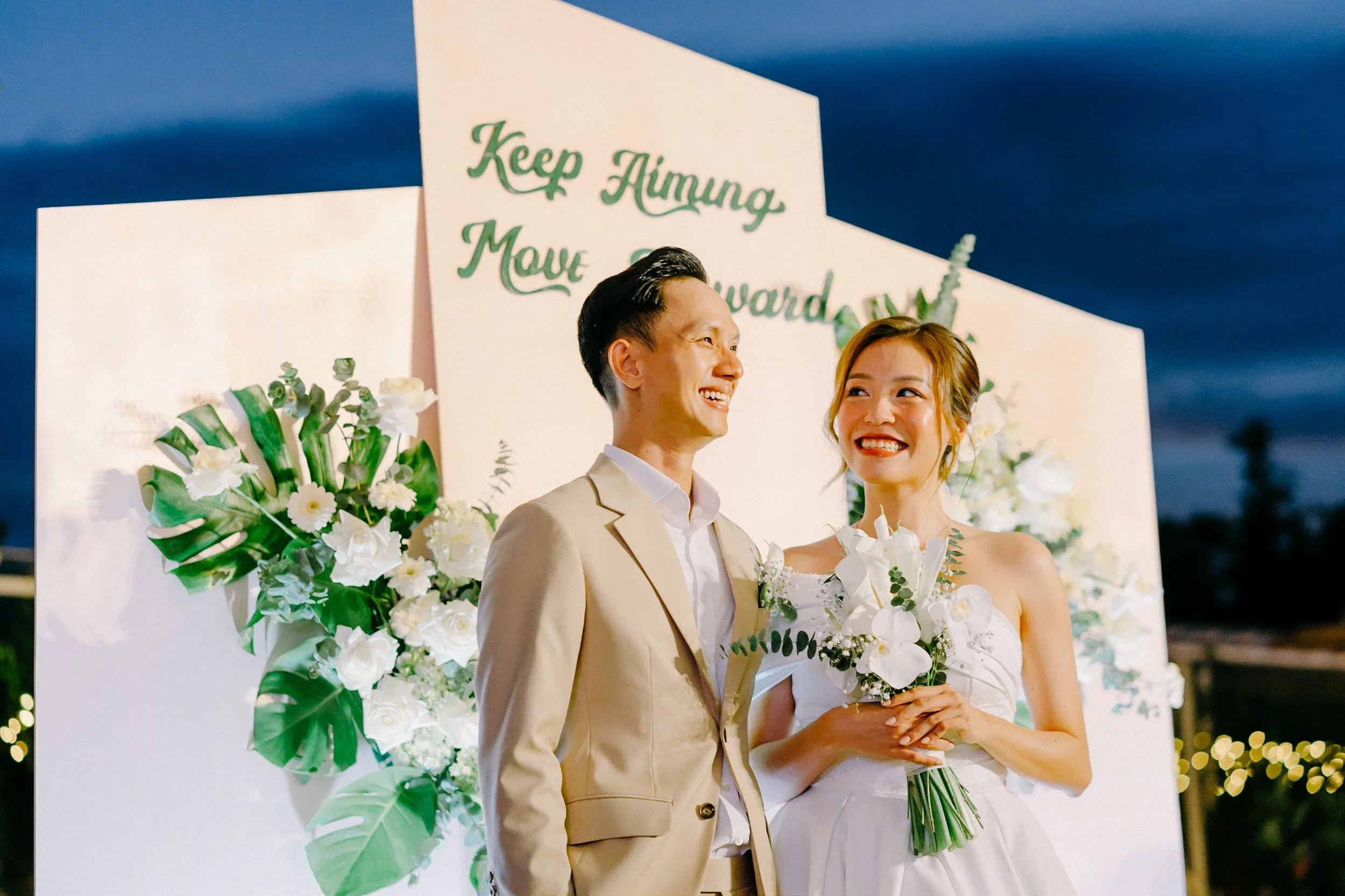 Tâm & Tiến, Wedding Day in Sài Gòn — Pham Si Luan Photography (69)
