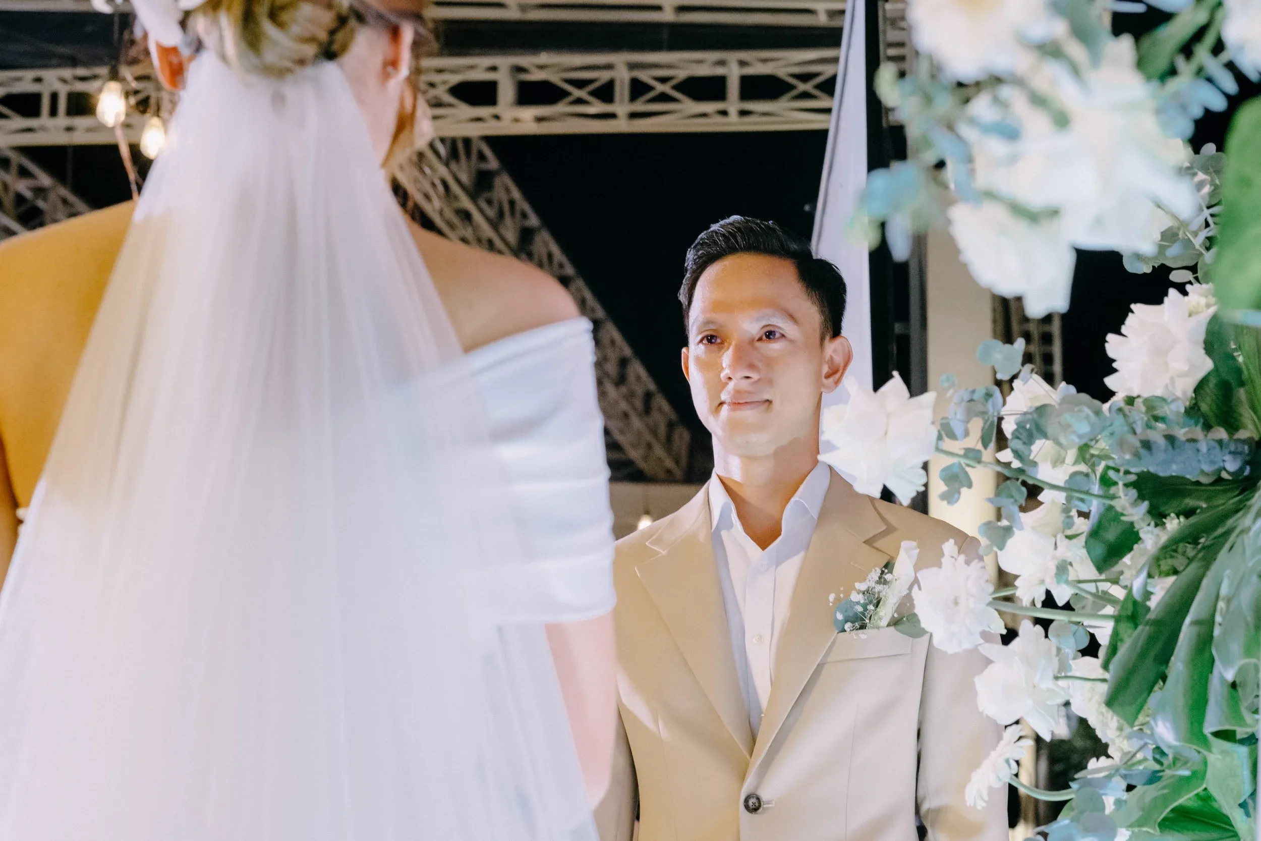 Tâm & Tiến, Wedding Day in Sài Gòn — Pham Si Luan Photography (73)