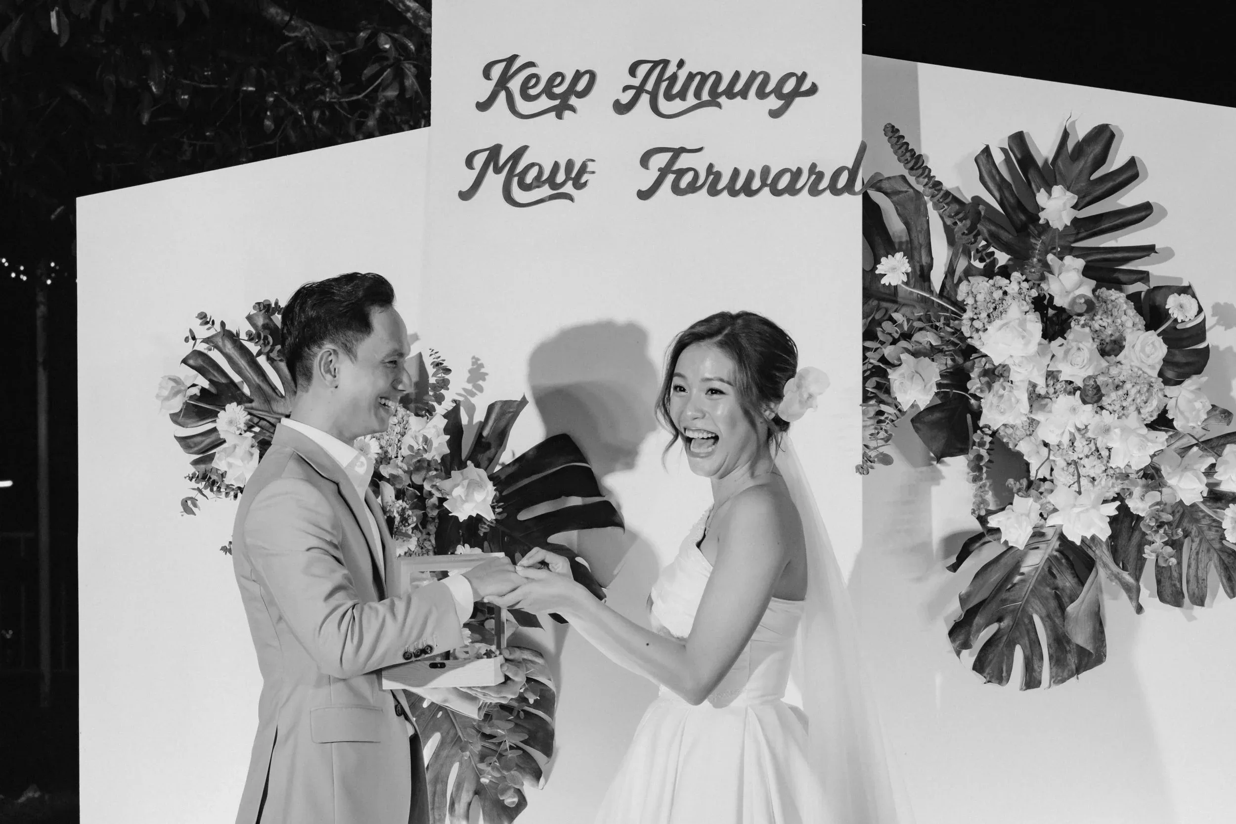 Tâm & Tiến, Wedding Day in Sài Gòn — Pham Si Luan Photography (81)