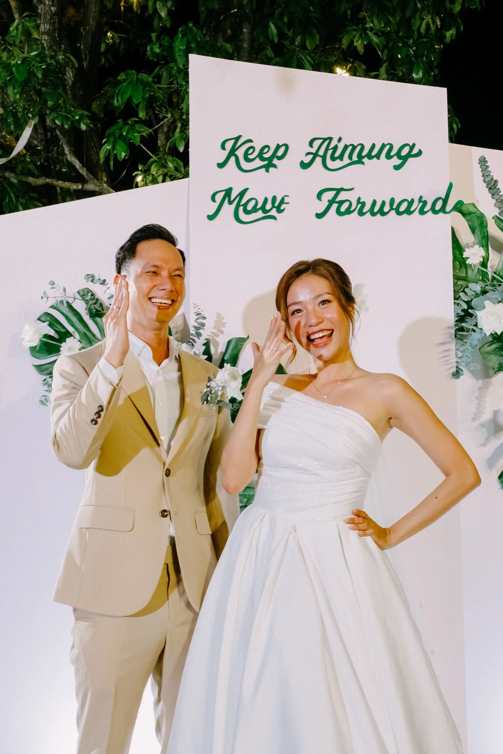 Tâm & Tiến, Wedding Day in Sài Gòn — Pham Si Luan Photography (82)
