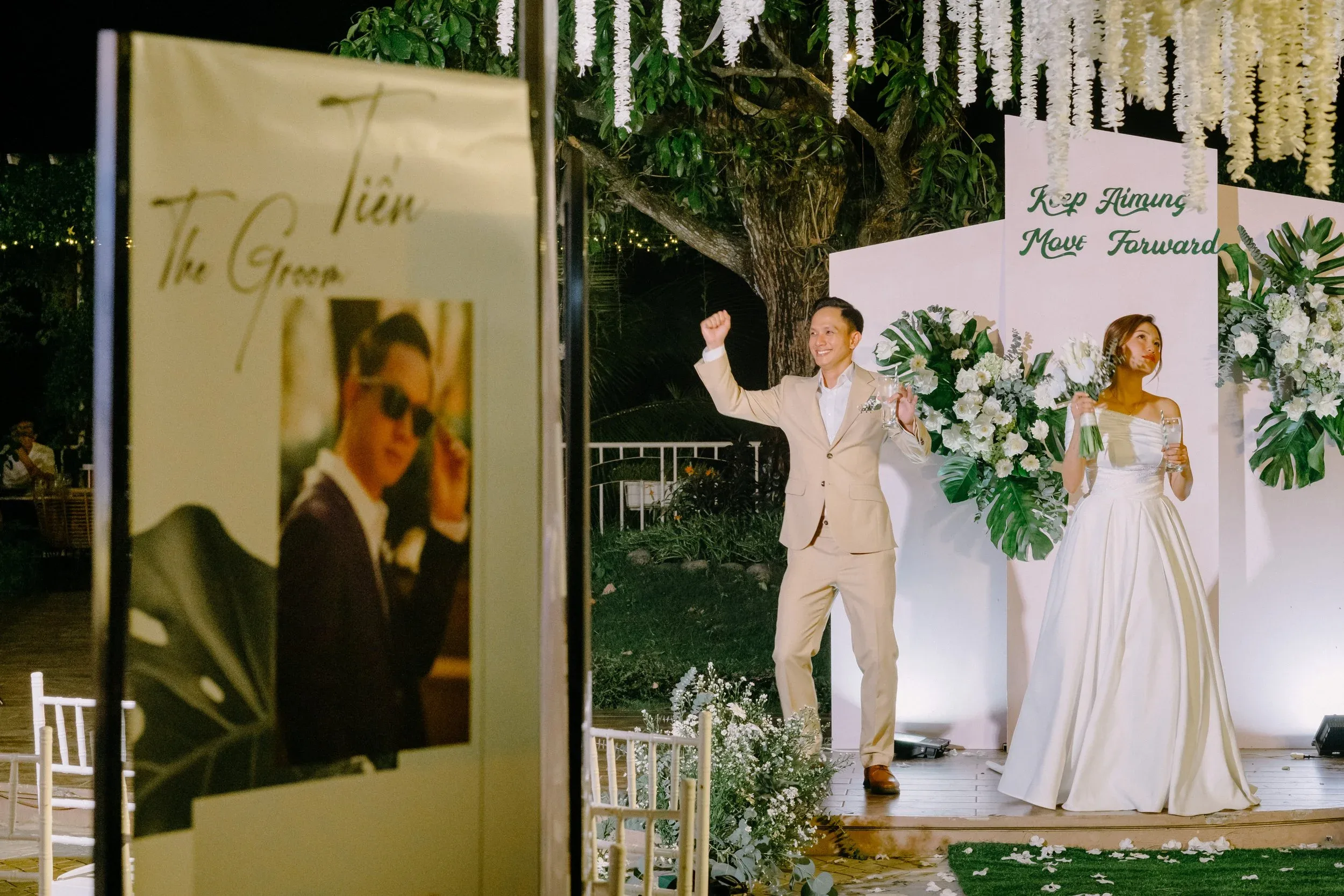 Tâm & Tiến, Wedding Day in Sài Gòn — Pham Si Luan Photography (83)