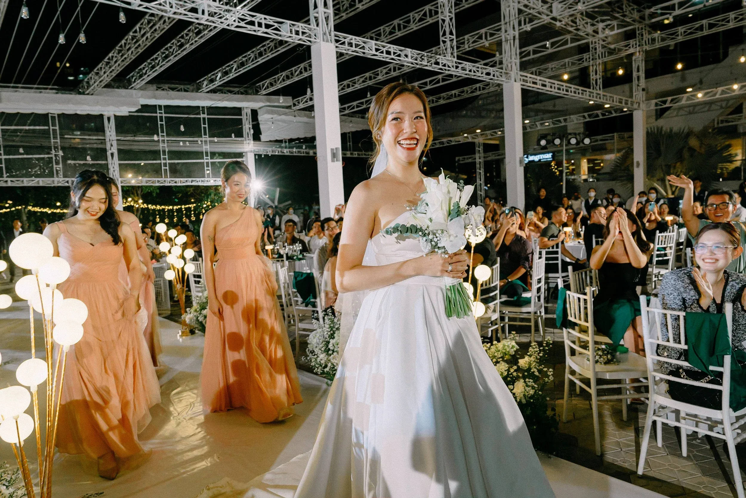 Tâm & Tiến, Wedding Day in Sài Gòn — Pham Si Luan Photography (85)