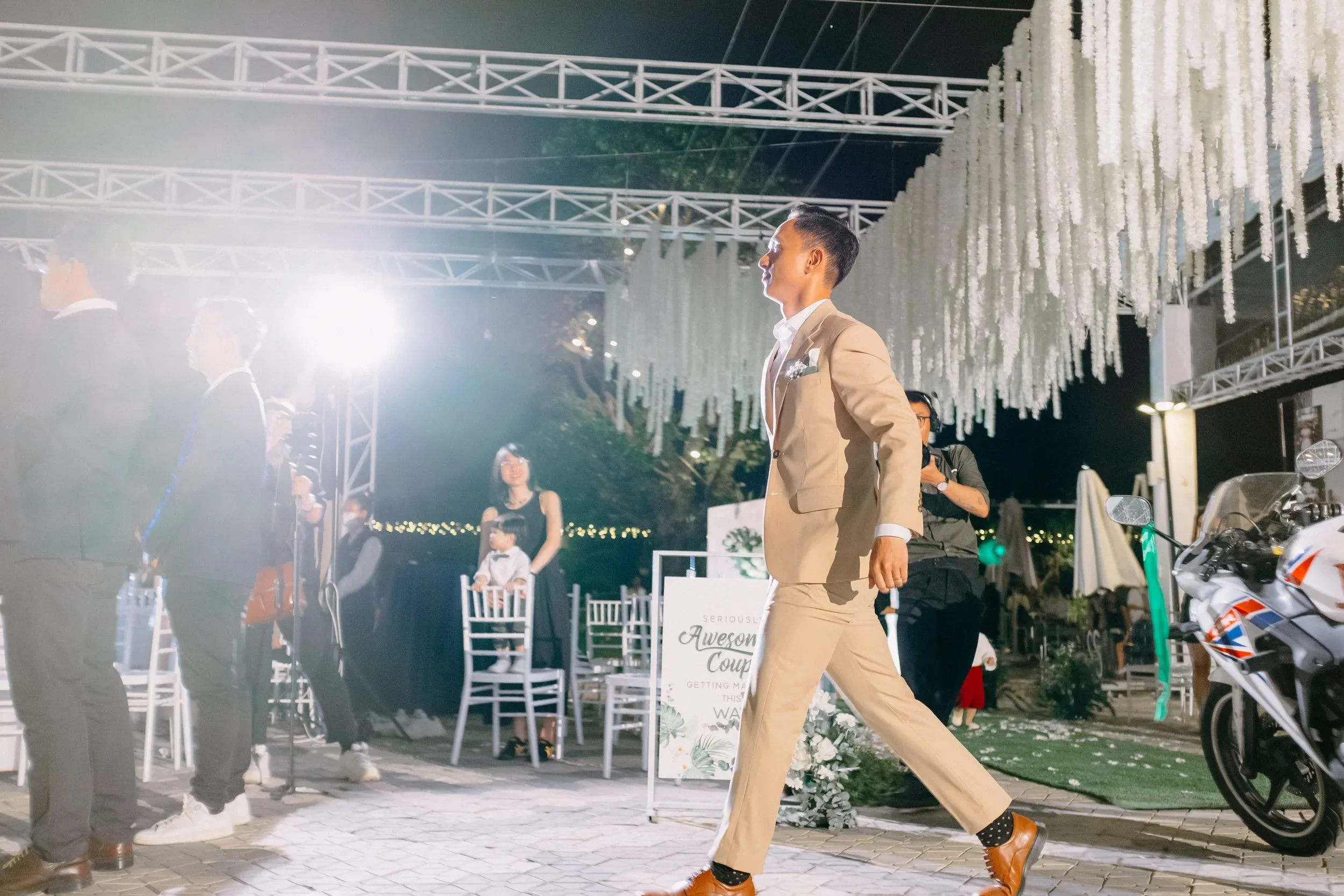 Tâm & Tiến, Wedding Day in Sài Gòn — Pham Si Luan Photography (87)