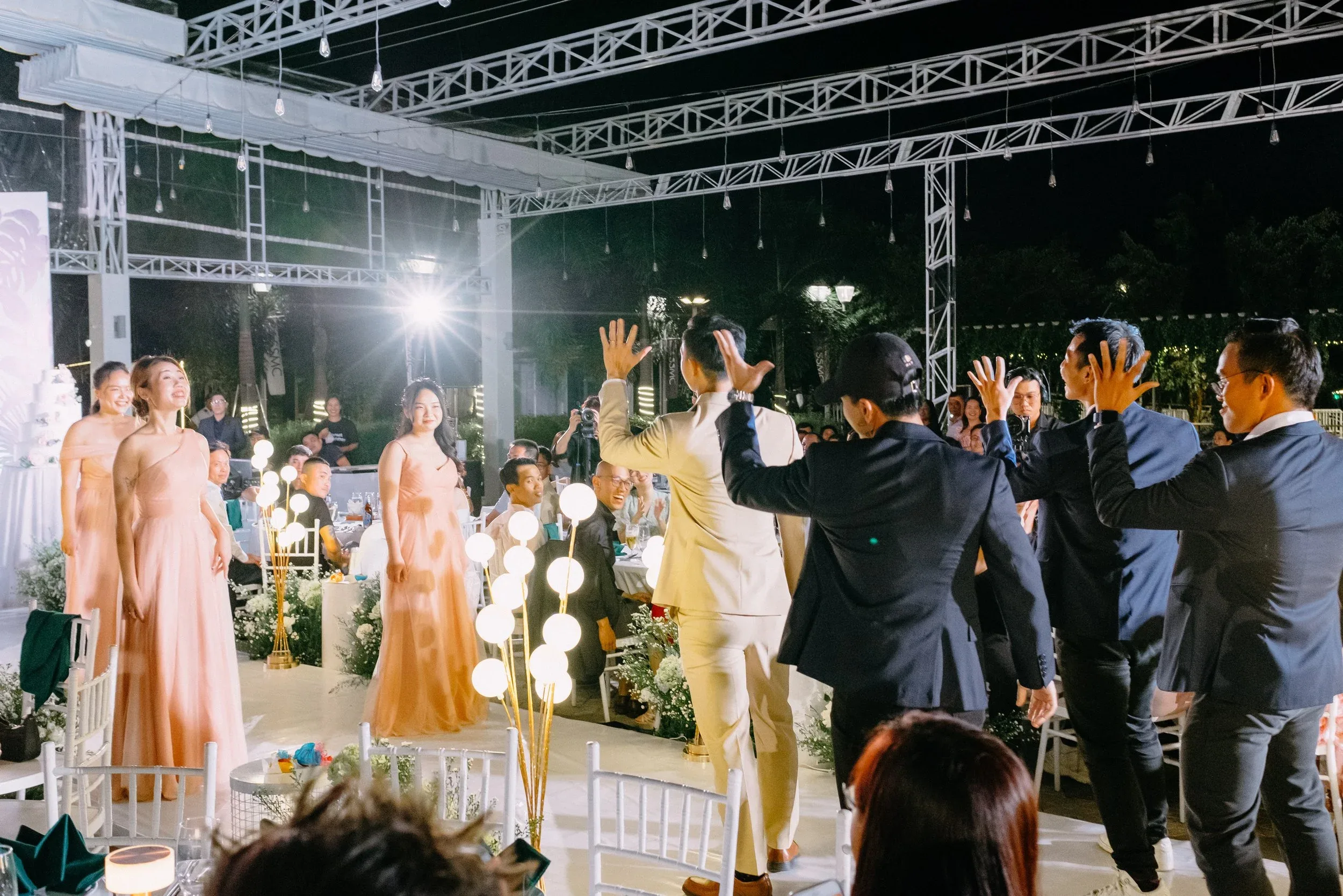Tâm & Tiến, Wedding Day in Sài Gòn — Pham Si Luan Photography (88)