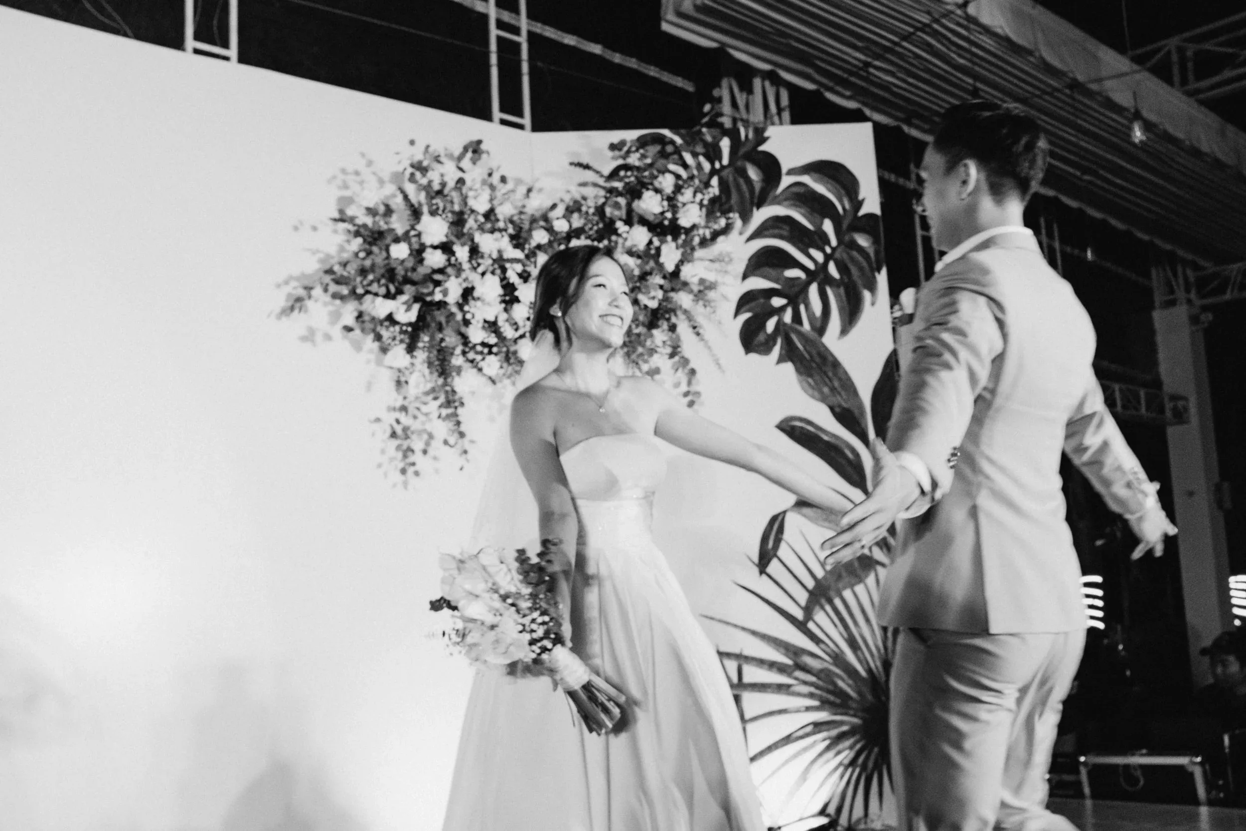 Tâm & Tiến, Wedding Day in Sài Gòn — Pham Si Luan Photography (89)