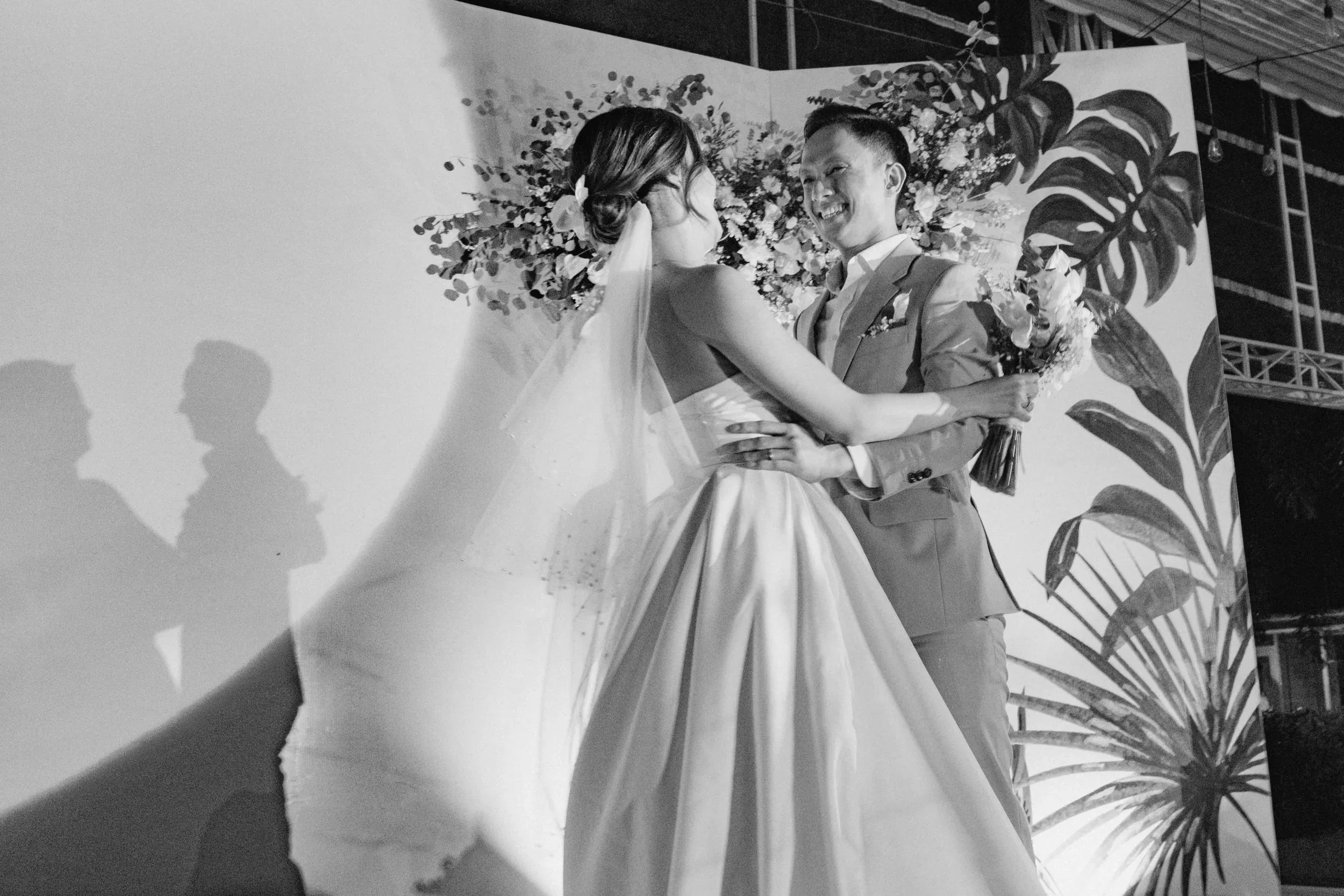 Tâm & Tiến, Wedding Day in Sài Gòn — Pham Si Luan Photography (90)