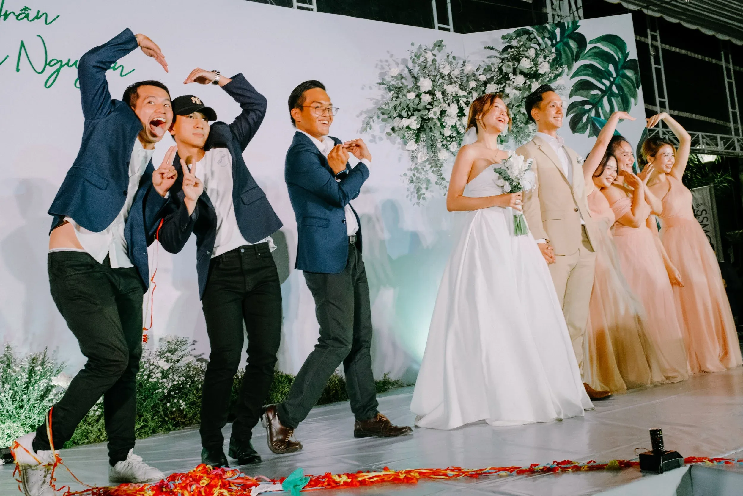Tâm & Tiến, Wedding Day in Sài Gòn — Pham Si Luan Photography (91)