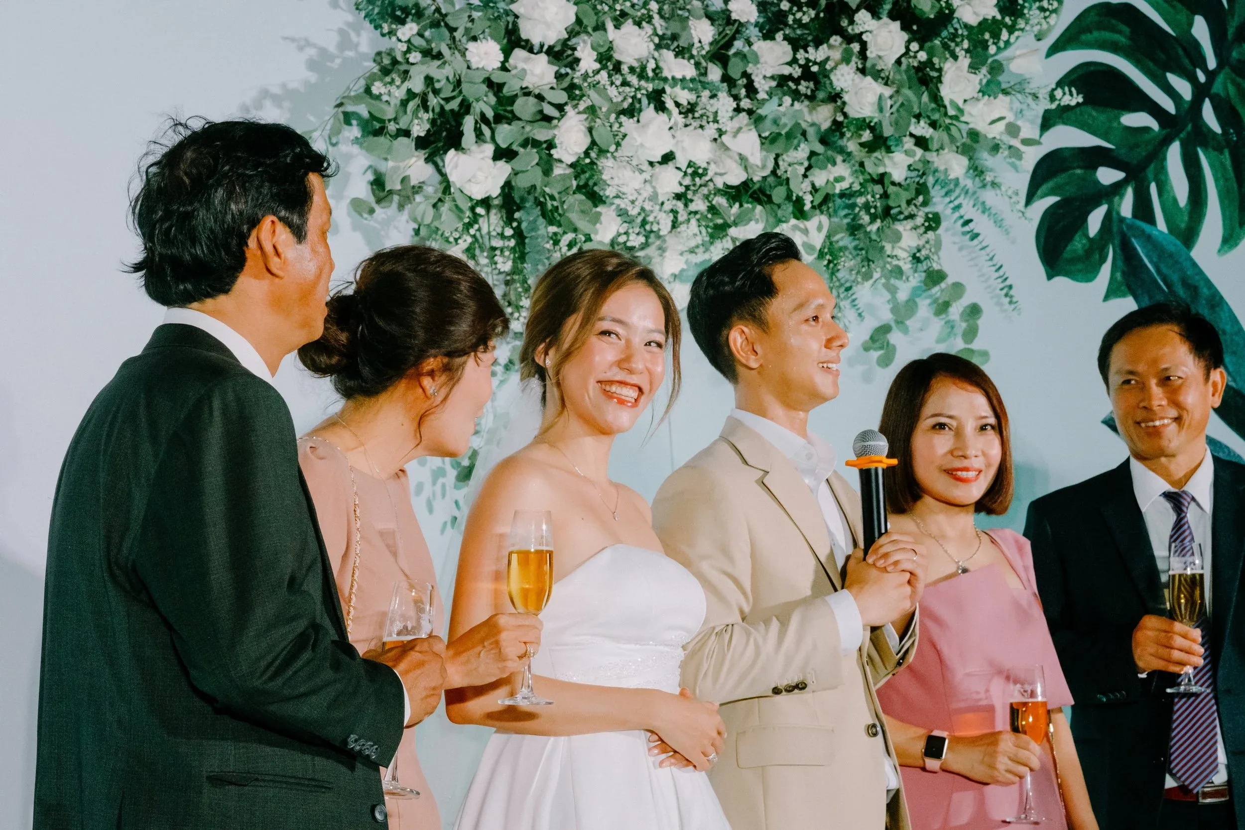 Tâm & Tiến, Wedding Day in Sài Gòn — Pham Si Luan Photography (93)