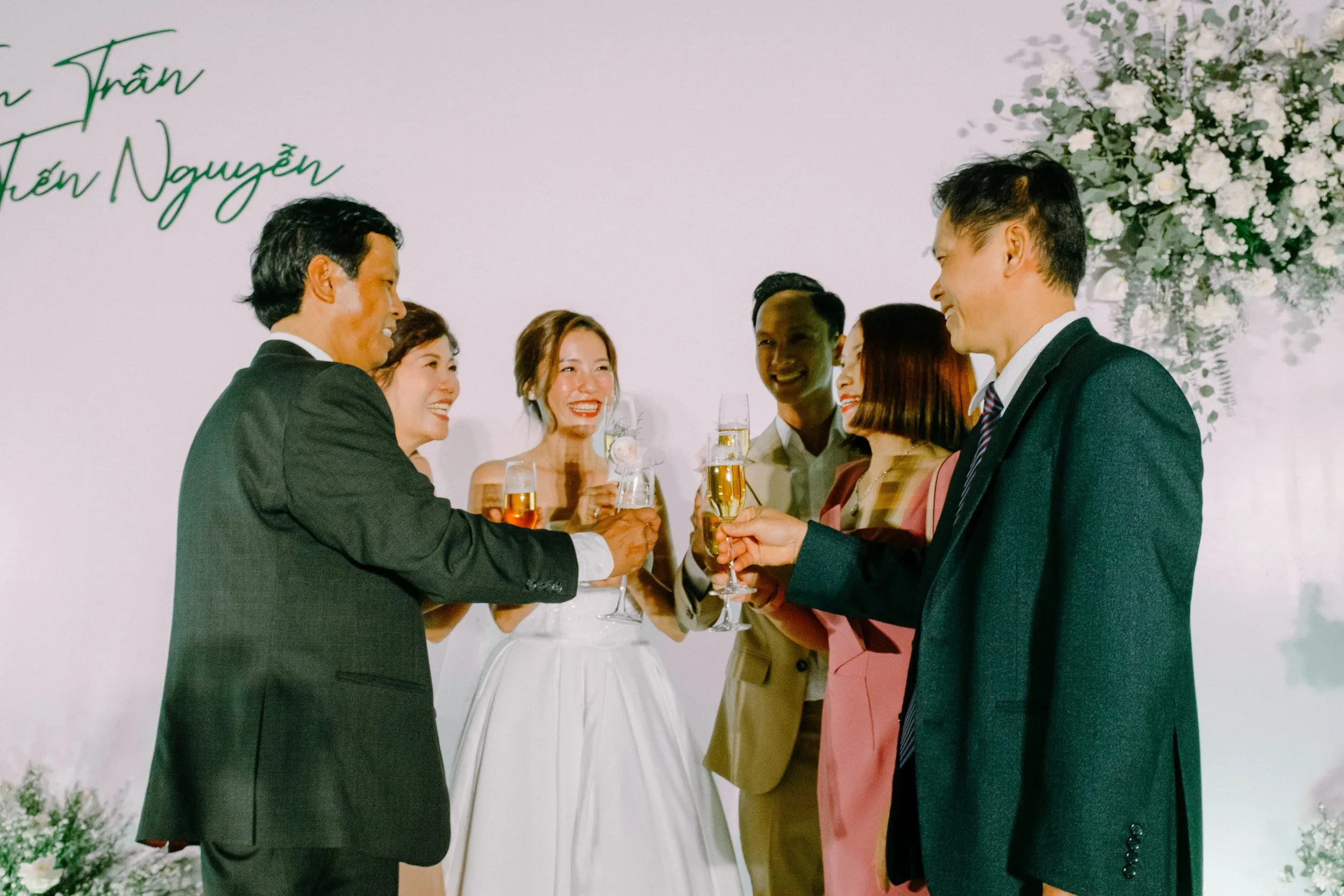 Tâm & Tiến, Wedding Day in Sài Gòn — Pham Si Luan Photography (94)