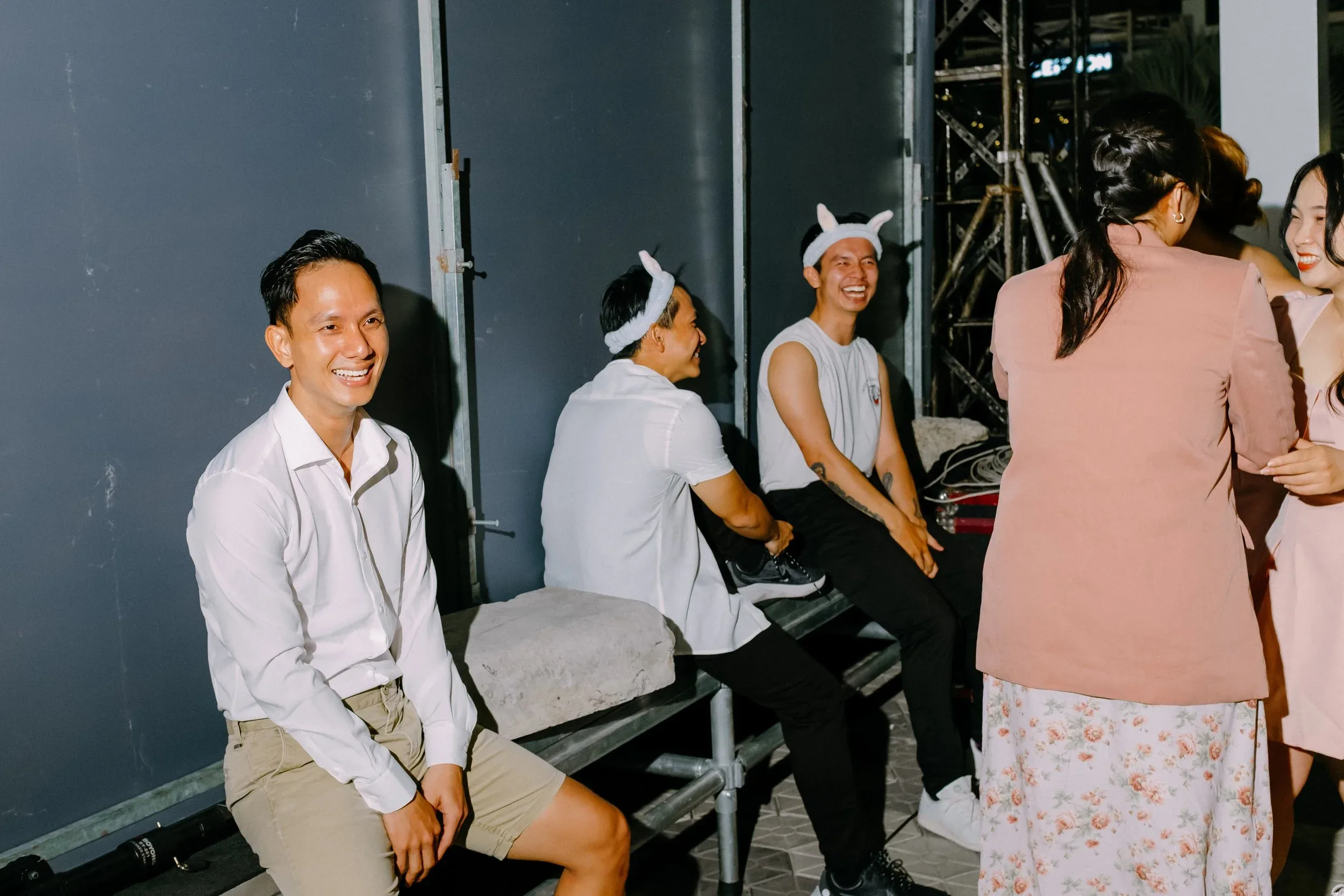 Tâm & Tiến, Wedding Day in Sài Gòn — Pham Si Luan Photography (97)