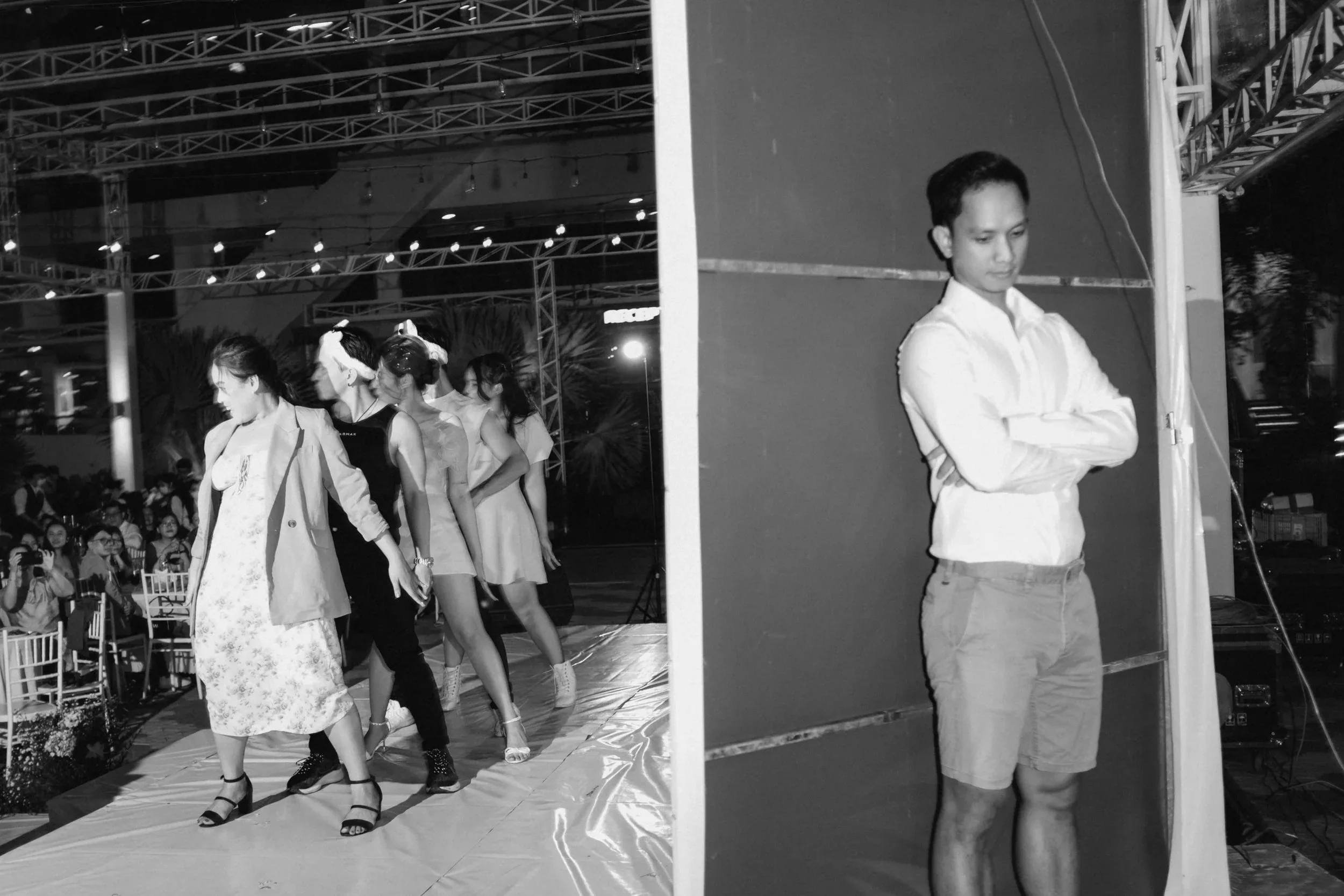 Tâm & Tiến, Wedding Day in Sài Gòn — Pham Si Luan Photography (101)