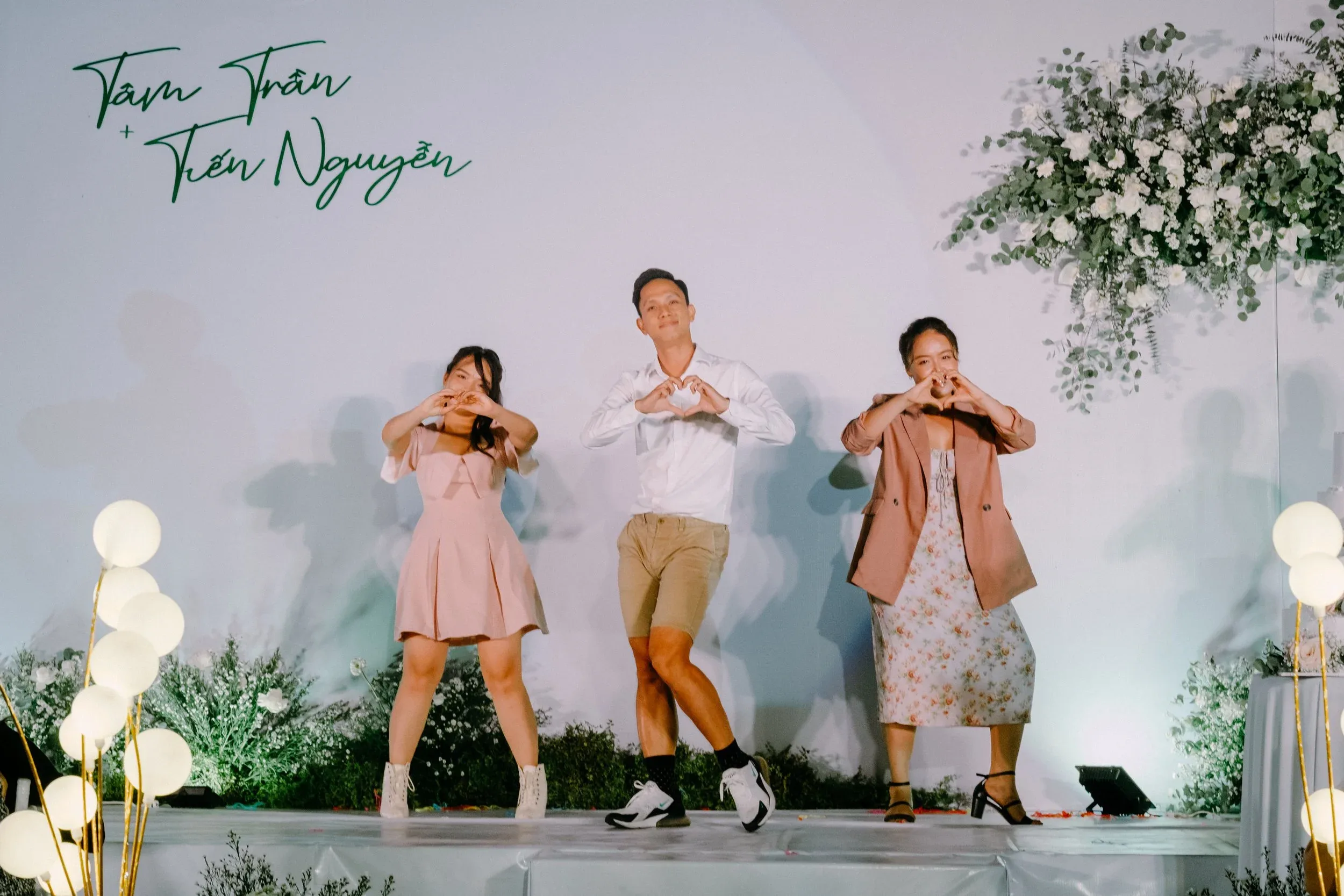 Tâm & Tiến, Wedding Day in Sài Gòn — Pham Si Luan Photography (104)