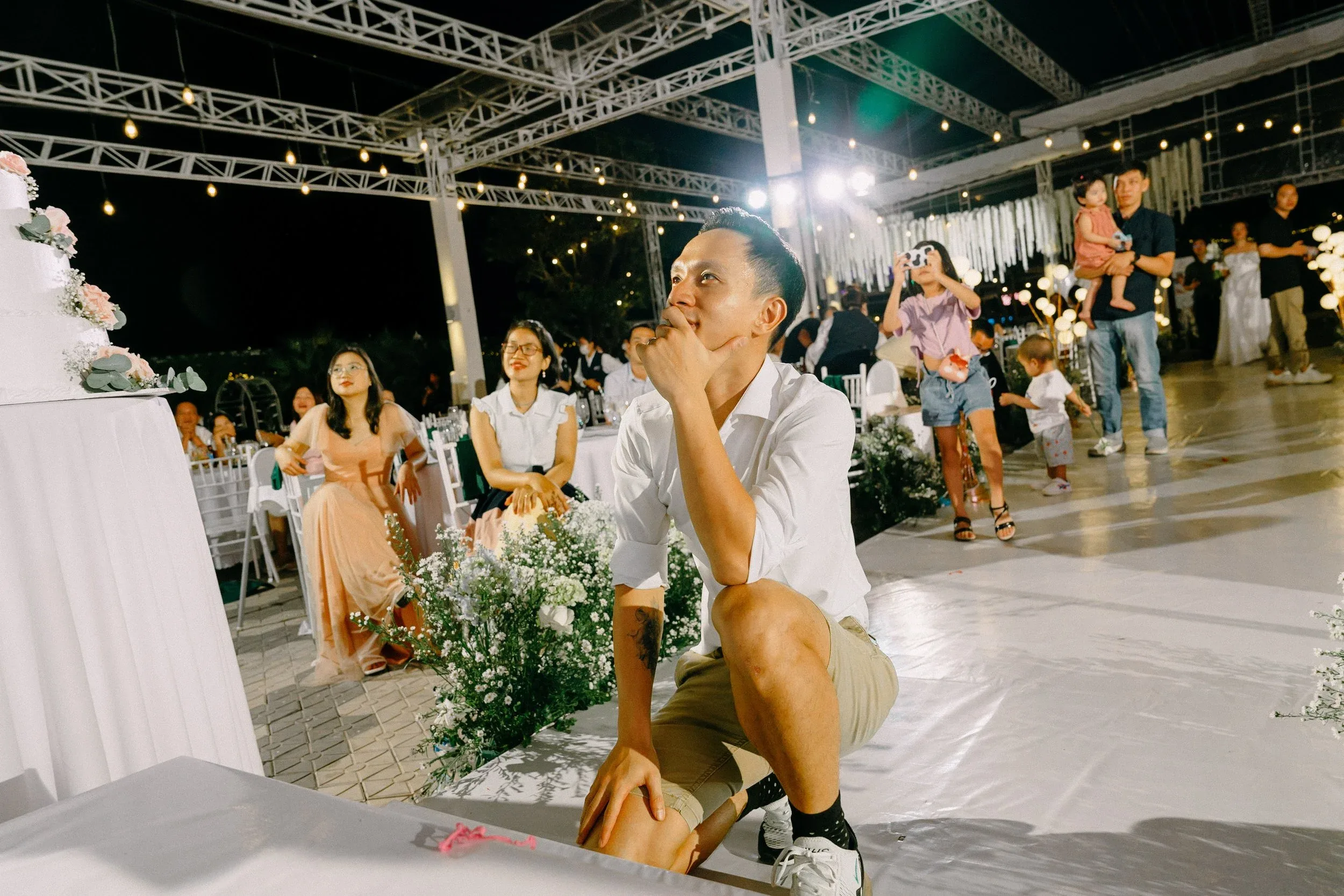 Tâm & Tiến, Wedding Day in Sài Gòn — Pham Si Luan Photography (106)