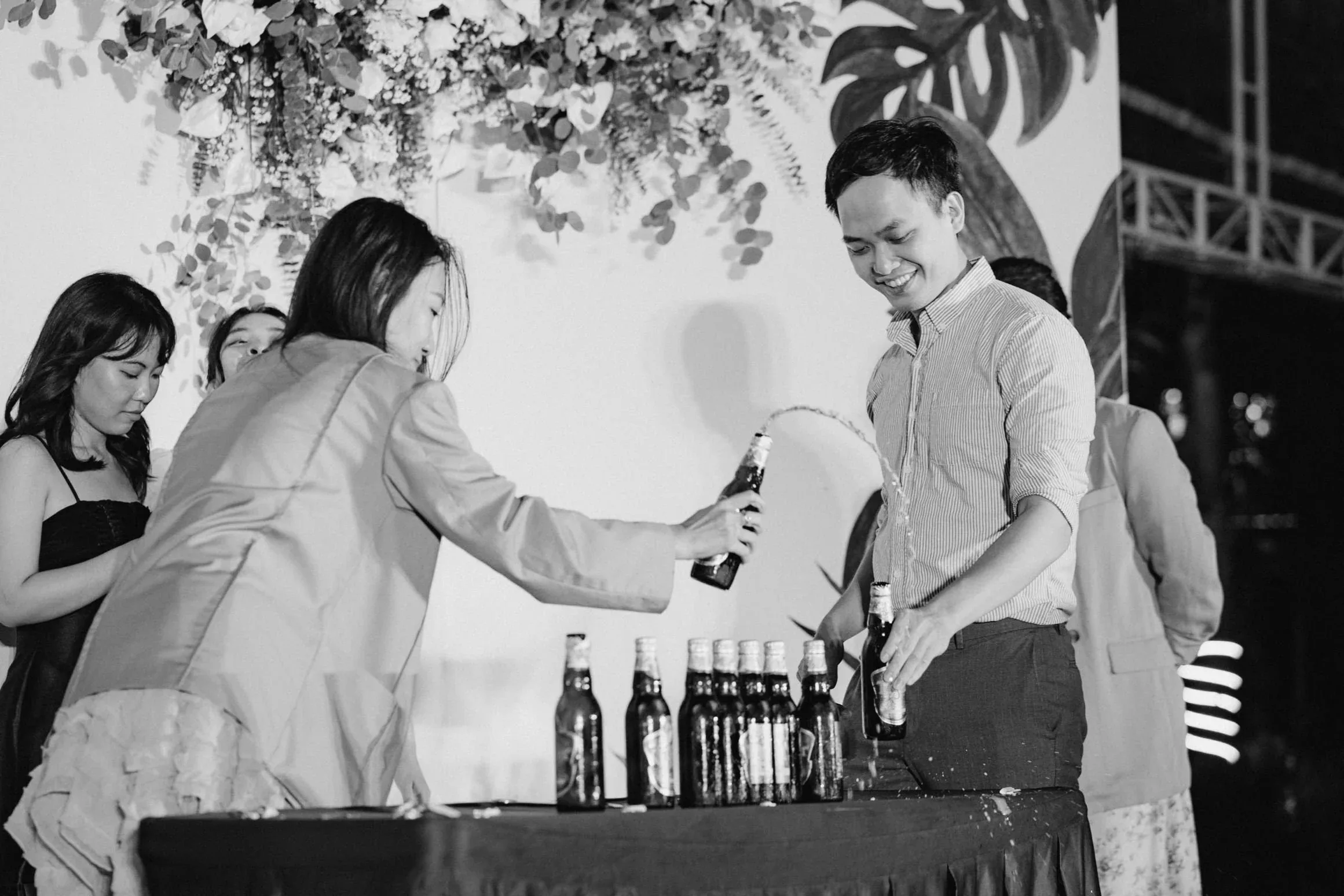 Tâm & Tiến, Wedding Day in Sài Gòn — Pham Si Luan Photography (107)