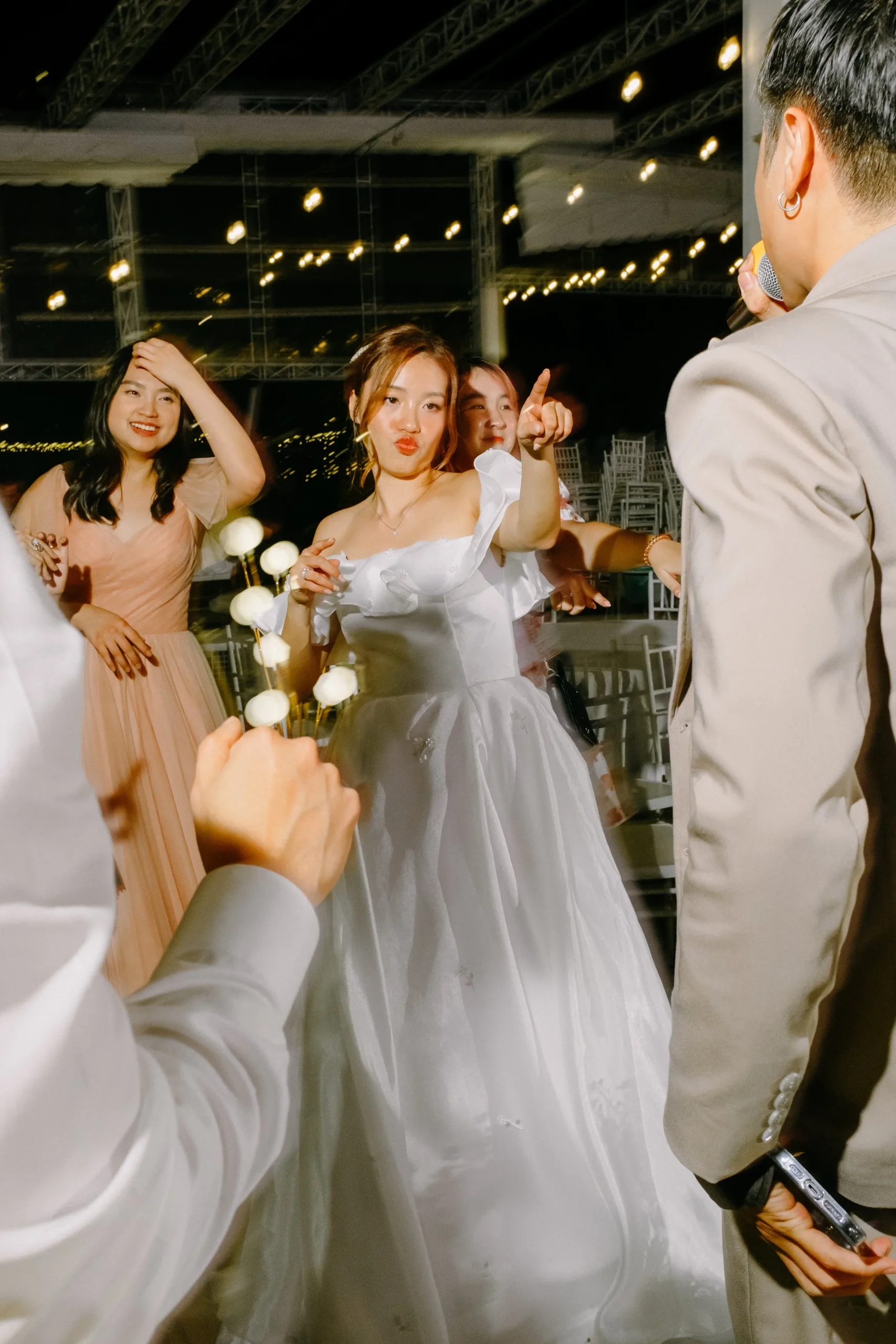 Tâm & Tiến, Wedding Day in Sài Gòn — Pham Si Luan Photography (109)