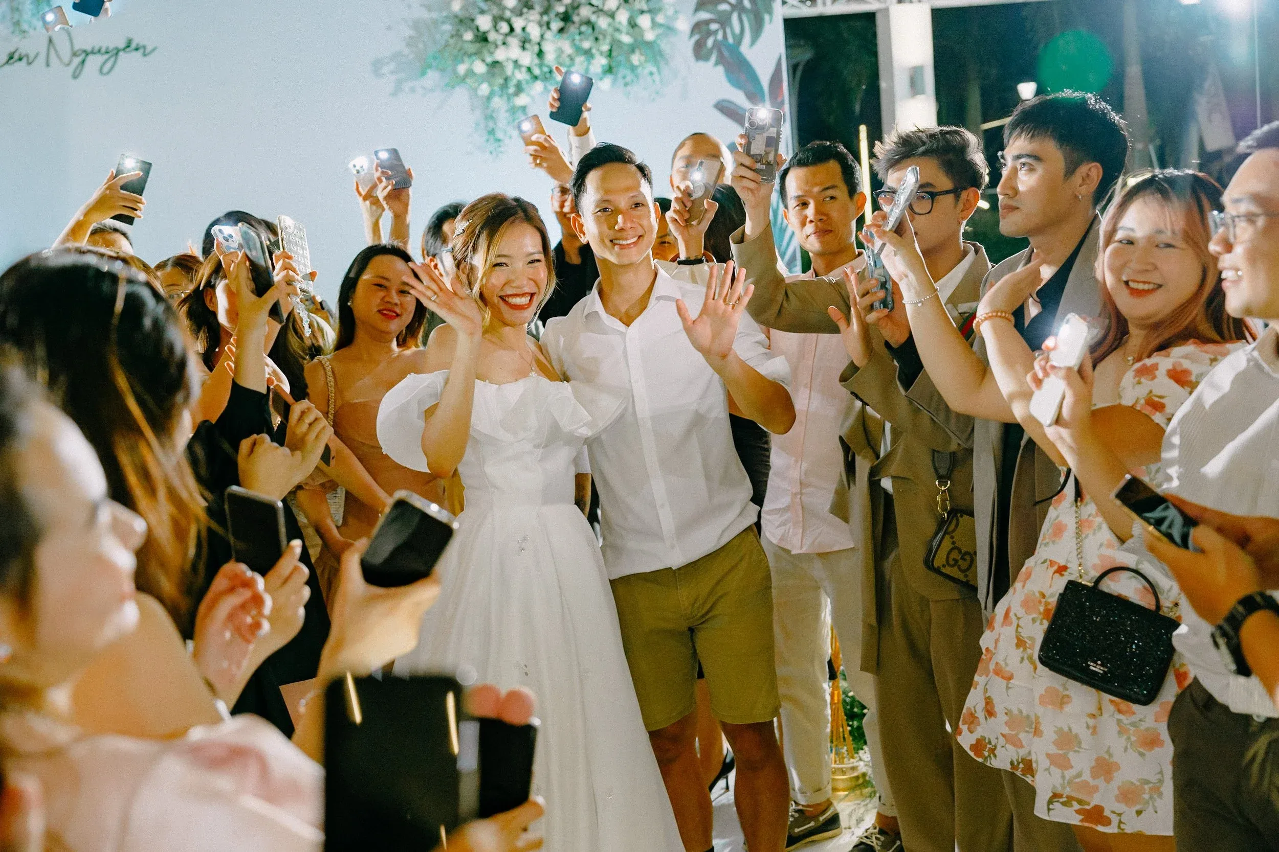 Tâm & Tiến, Wedding Day in Sài Gòn — Pham Si Luan Photography (113)