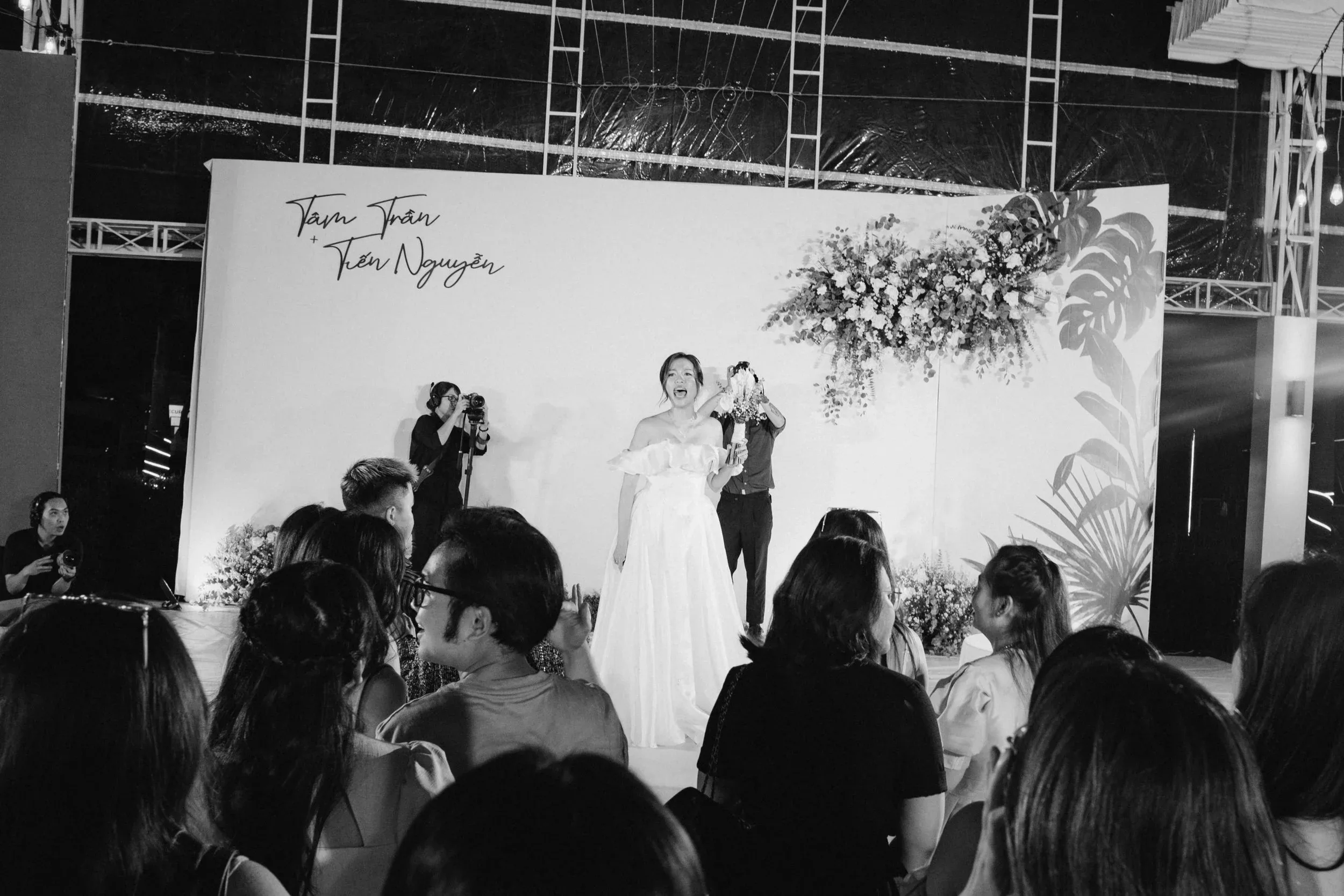 Tâm & Tiến, Wedding Day in Sài Gòn — Pham Si Luan Photography (115)