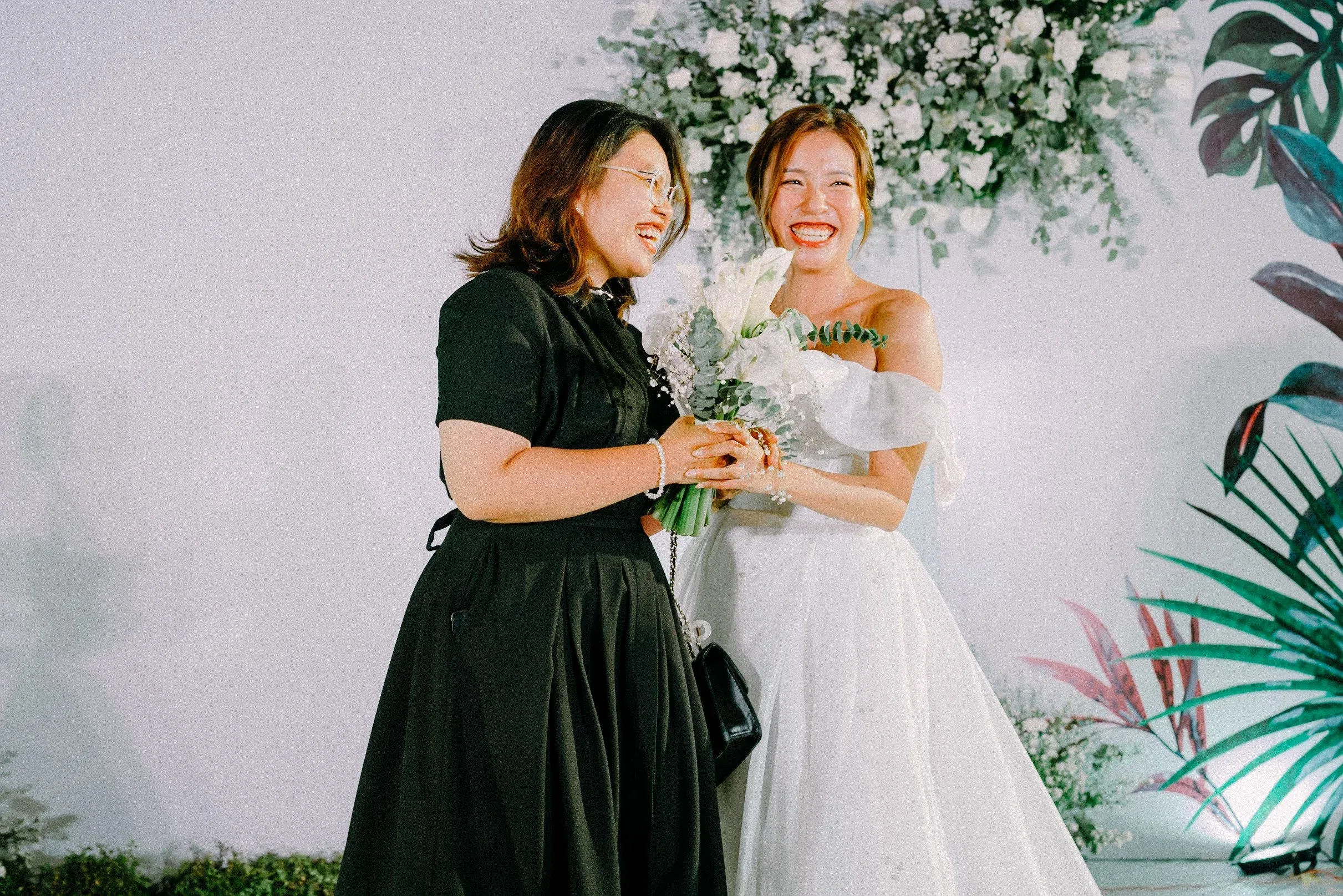 Tâm & Tiến, Wedding Day in Sài Gòn — Pham Si Luan Photography (116)