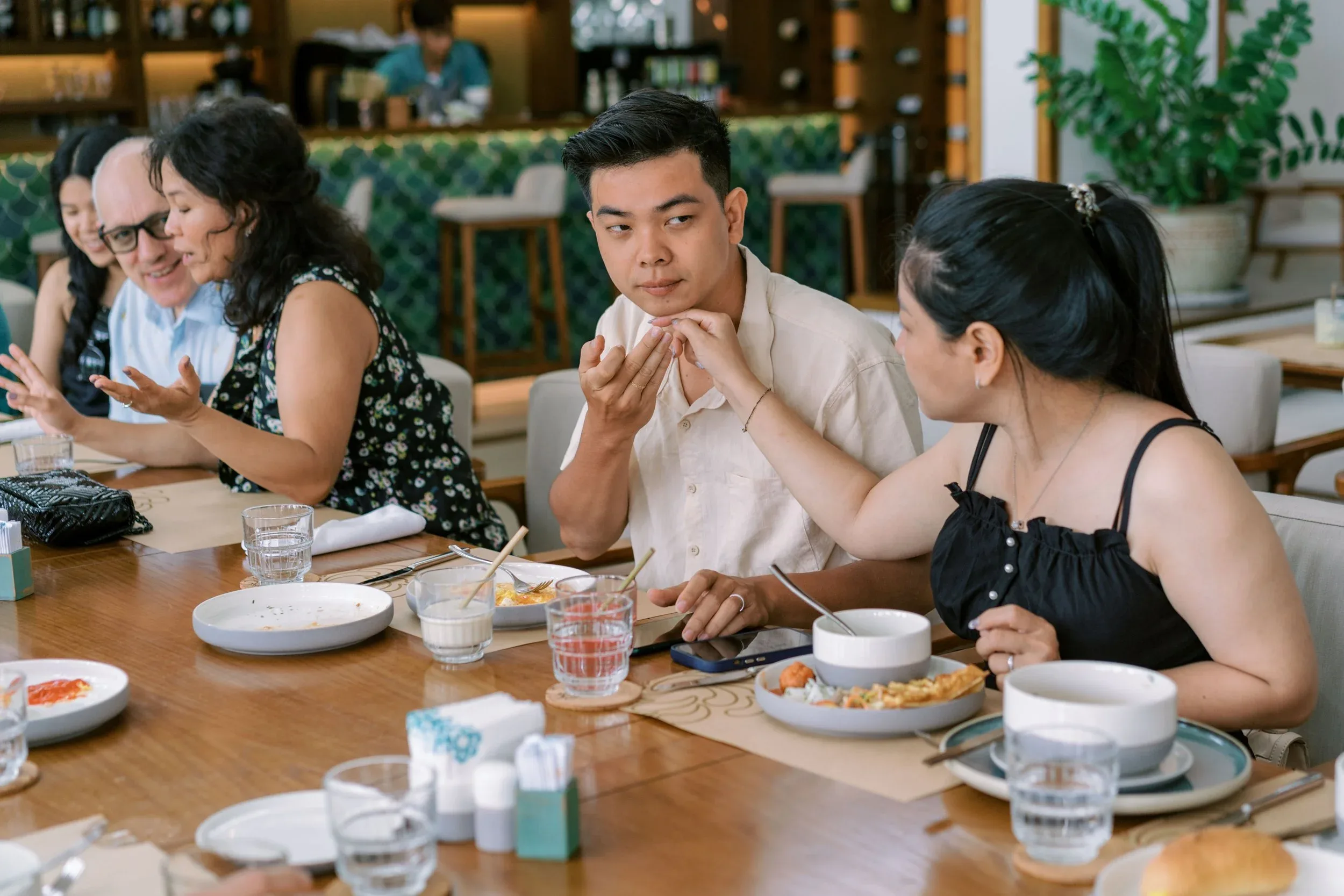 Thanh & Jo, Wedding Day in Quy Nhơn — Pham Si Luan Photography (4)