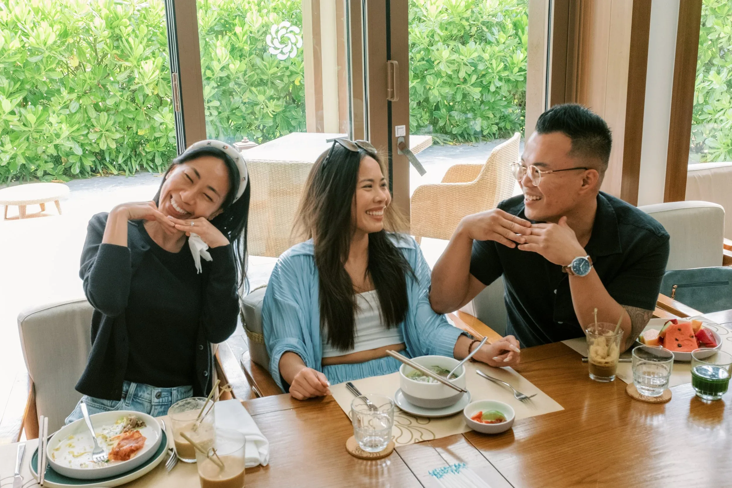 Thanh & Jo, Wedding Day in Quy Nhơn — Pham Si Luan Photography (6)