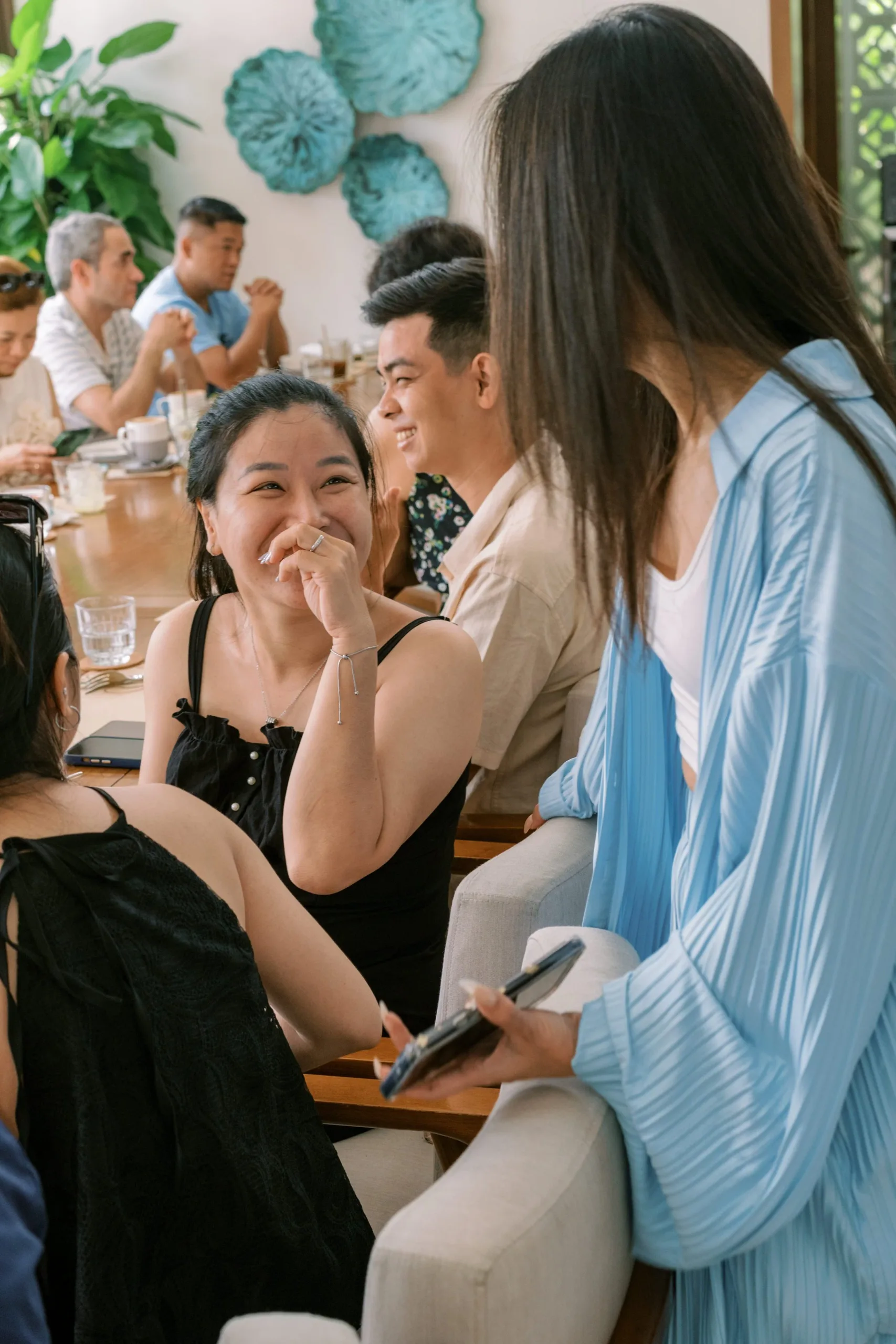 Thanh & Jo, Wedding Day in Quy Nhơn — Pham Si Luan Photography (10)