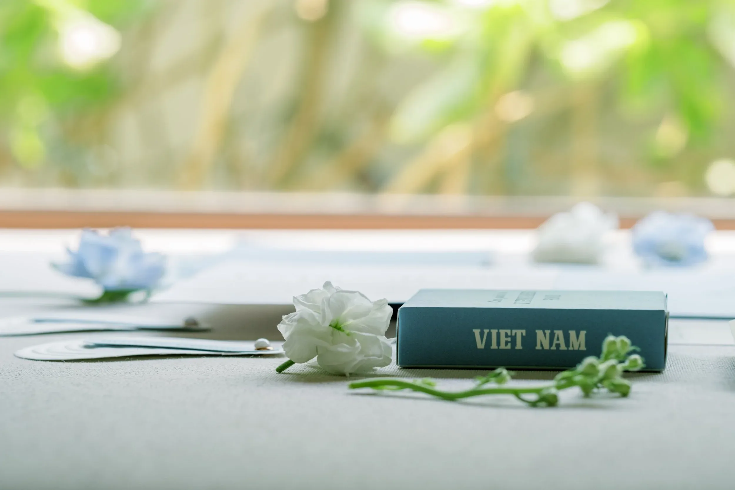 Thanh & Jo, Wedding Day in Quy Nhơn — Pham Si Luan Photography (20)