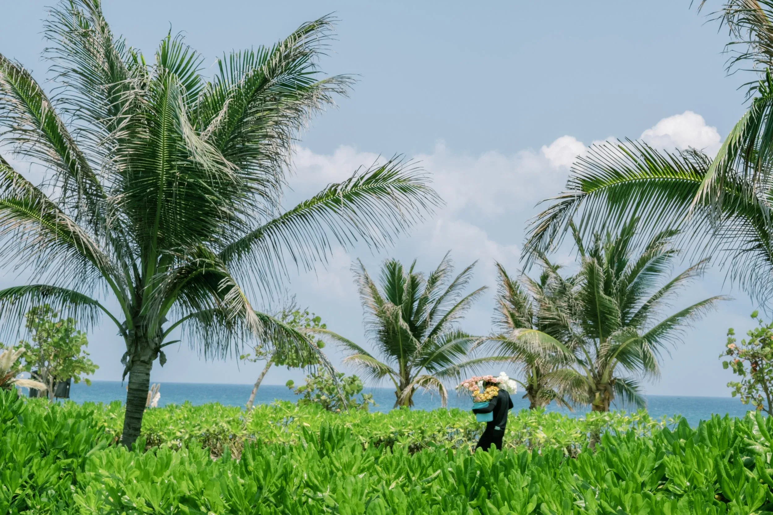 Thanh & Jo, Wedding Day in Quy Nhơn — Pham Si Luan Photography (24)