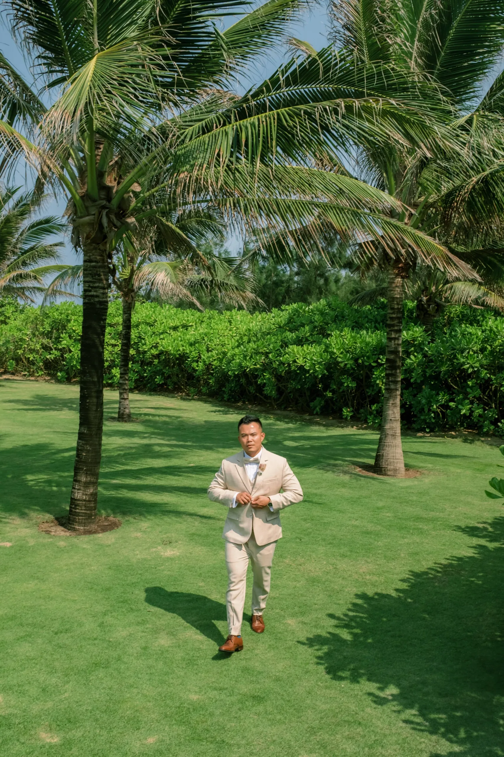 Thanh & Jo, Wedding Day in Quy Nhơn — Pham Si Luan Photography (33)