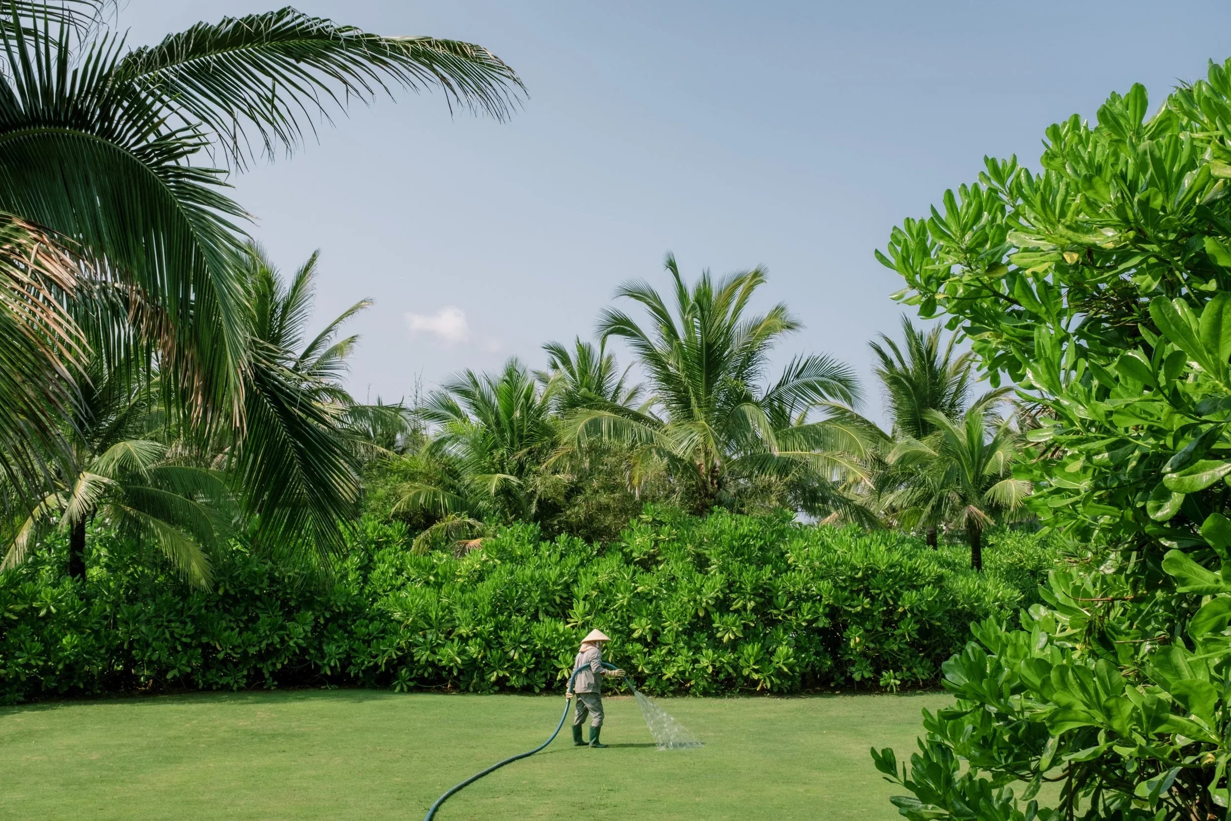 Thanh & Jo, Wedding Day in Quy Nhơn — Pham Si Luan Photography (37)