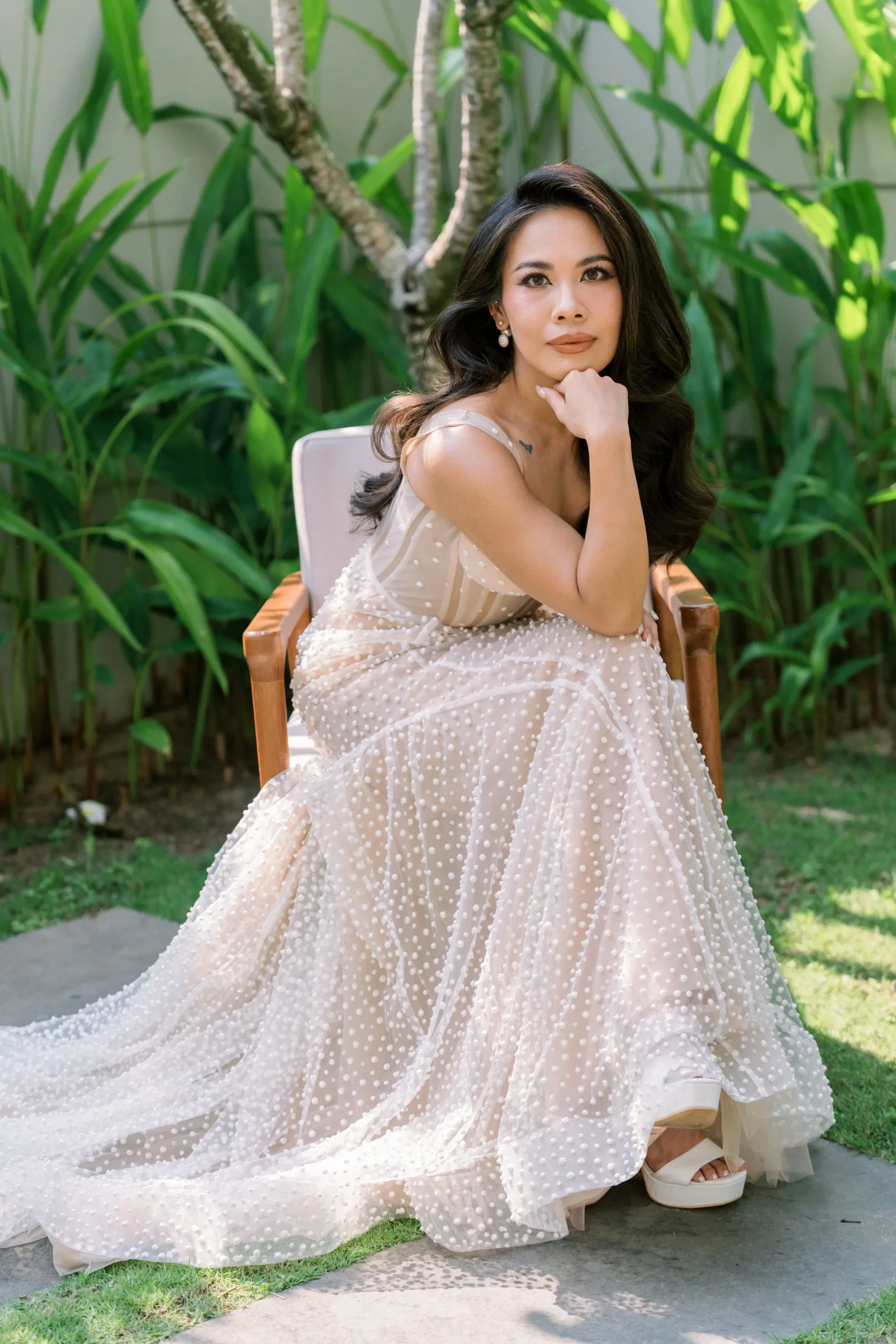 Thanh & Jo, Wedding Day in Quy Nhơn — Pham Si Luan Photography (41)