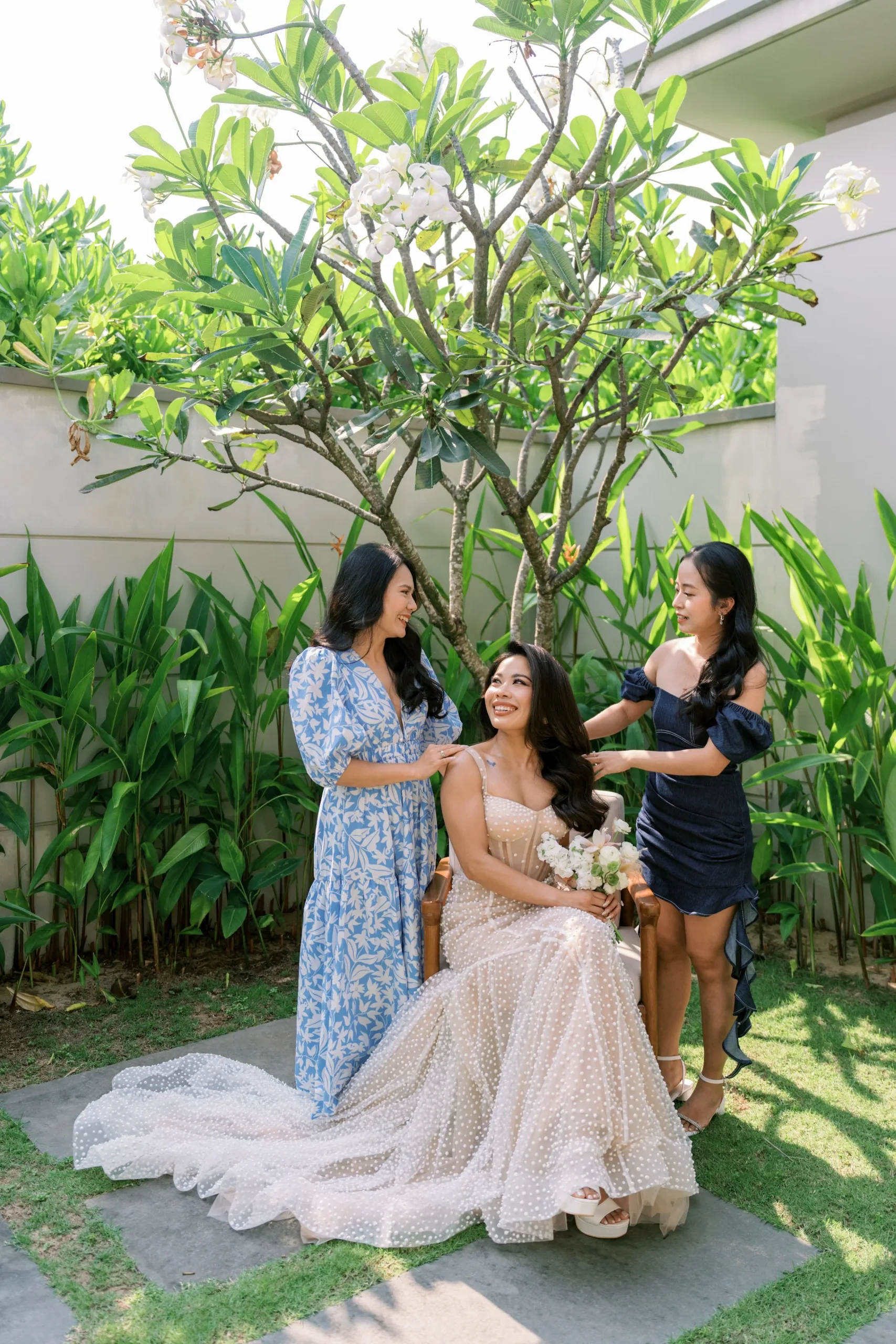 Thanh & Jo, Wedding Day in Quy Nhơn — Pham Si Luan Photography (42)