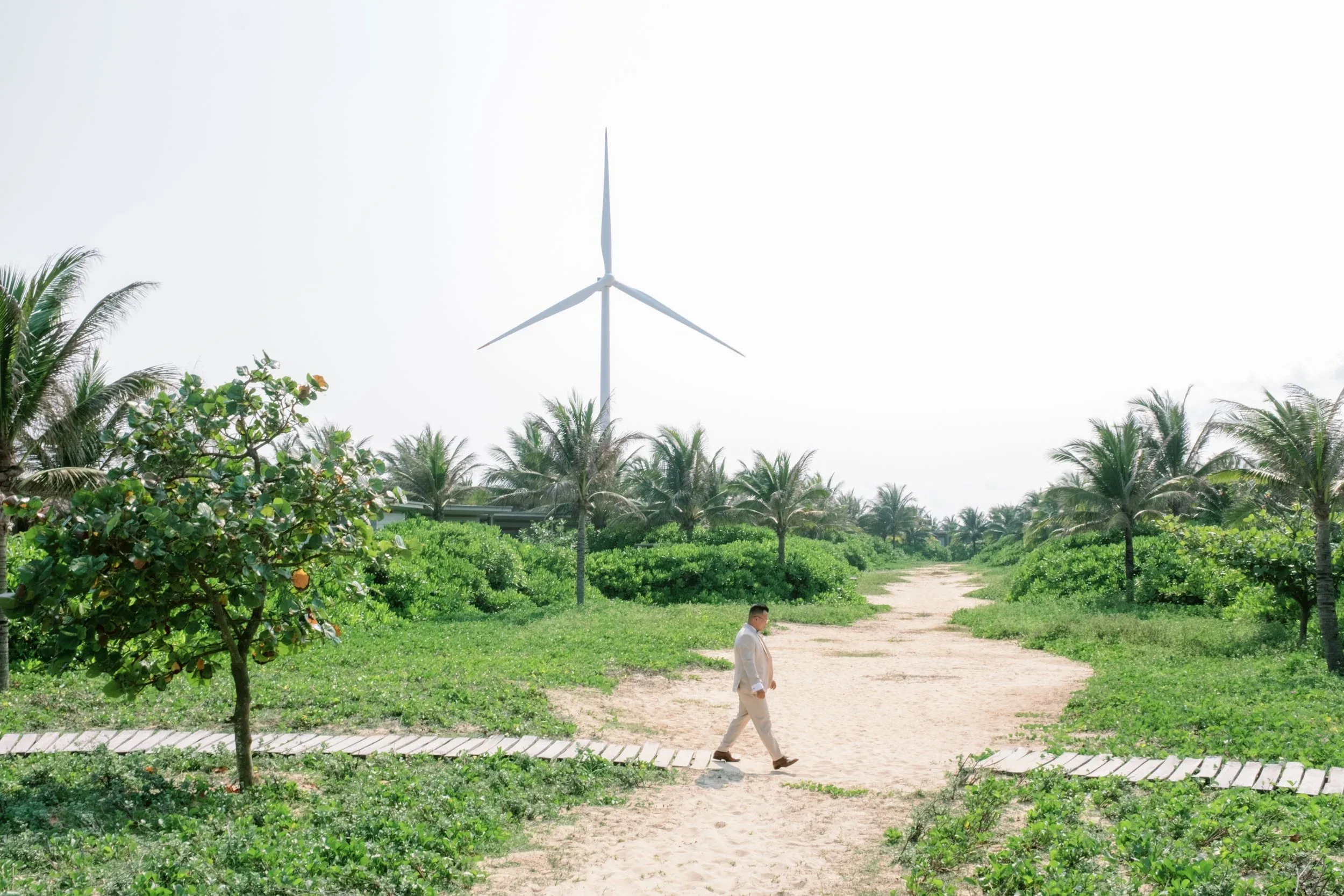 Thanh & Jo, Wedding Day in Quy Nhơn — Pham Si Luan Photography (45)