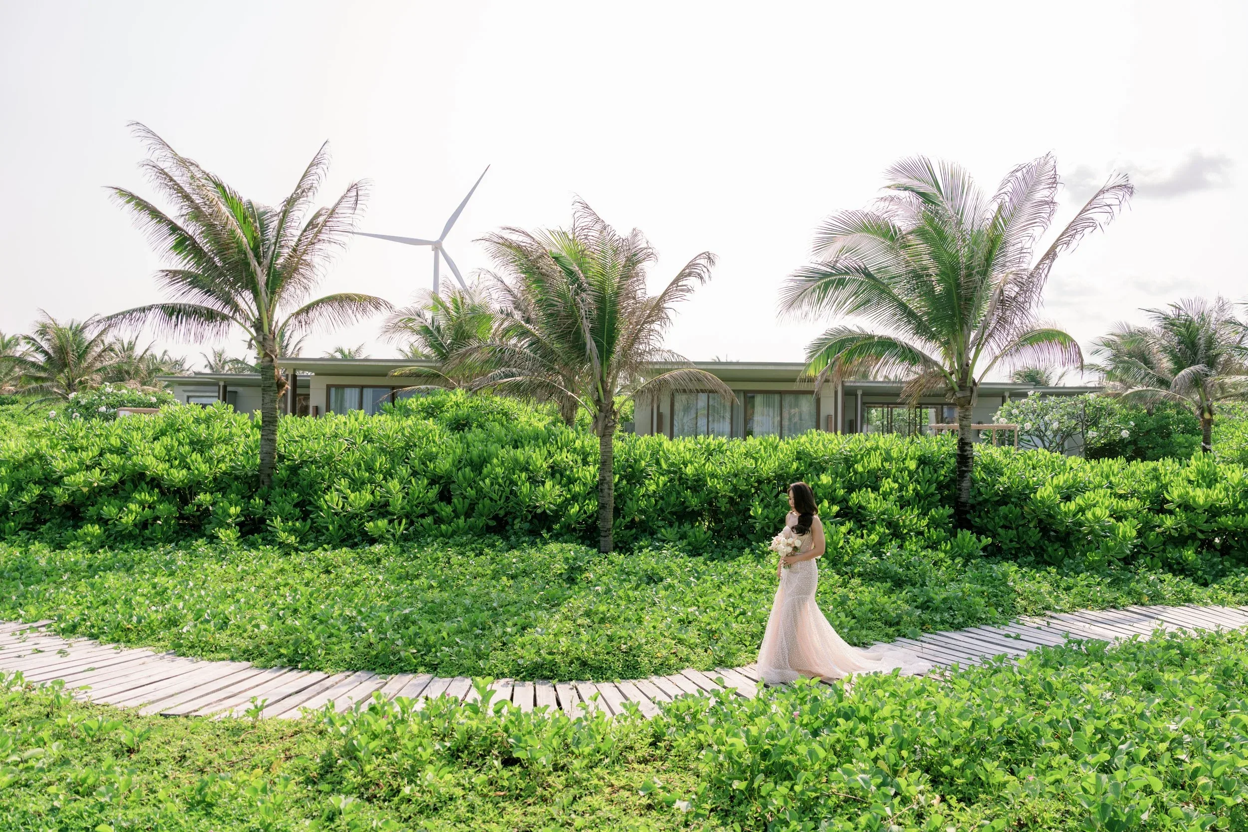 Thanh & Jo, Wedding Day in Quy Nhơn — Pham Si Luan Photography (46)