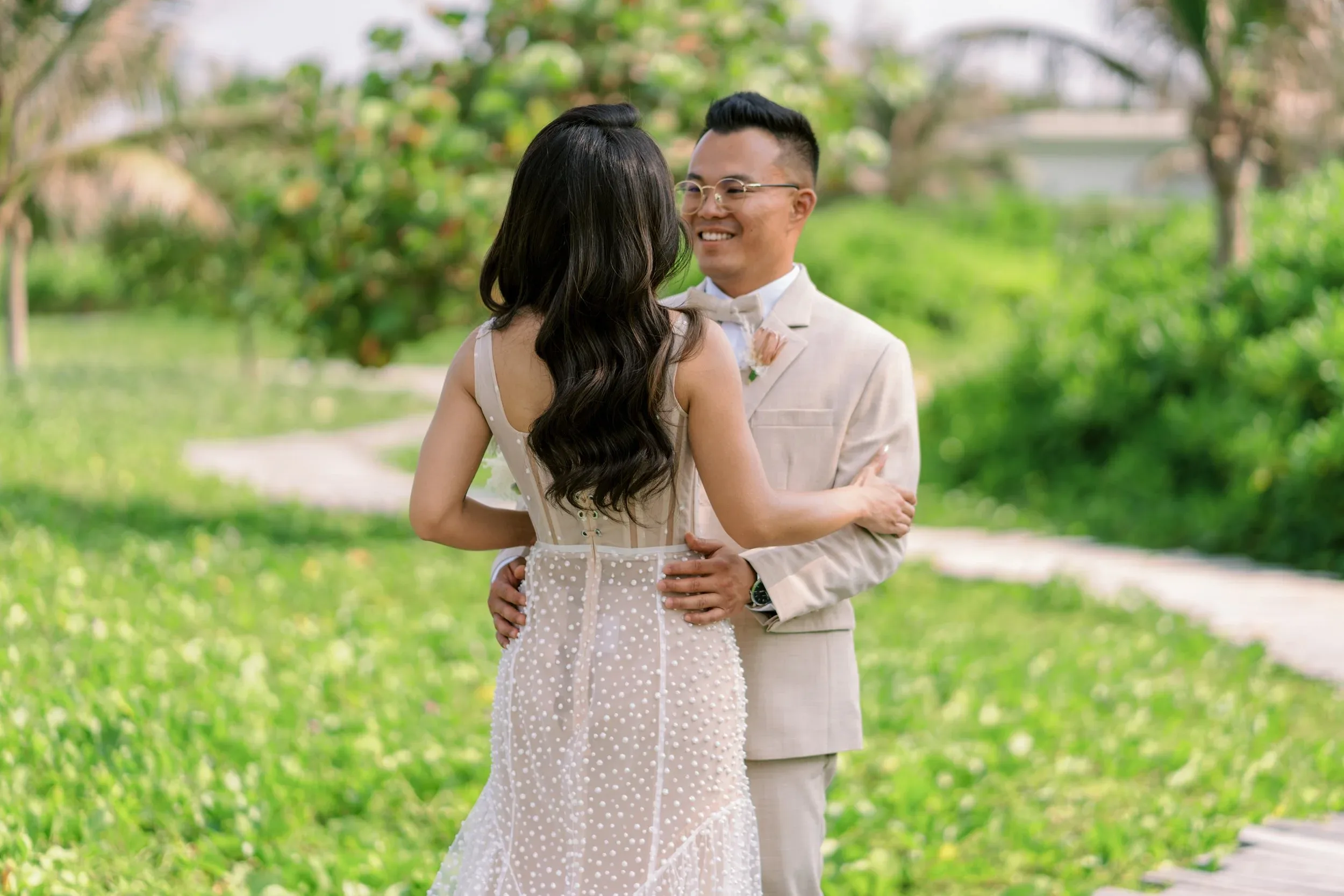 Thanh & Jo, Wedding Day in Quy Nhơn — Pham Si Luan Photography (47)