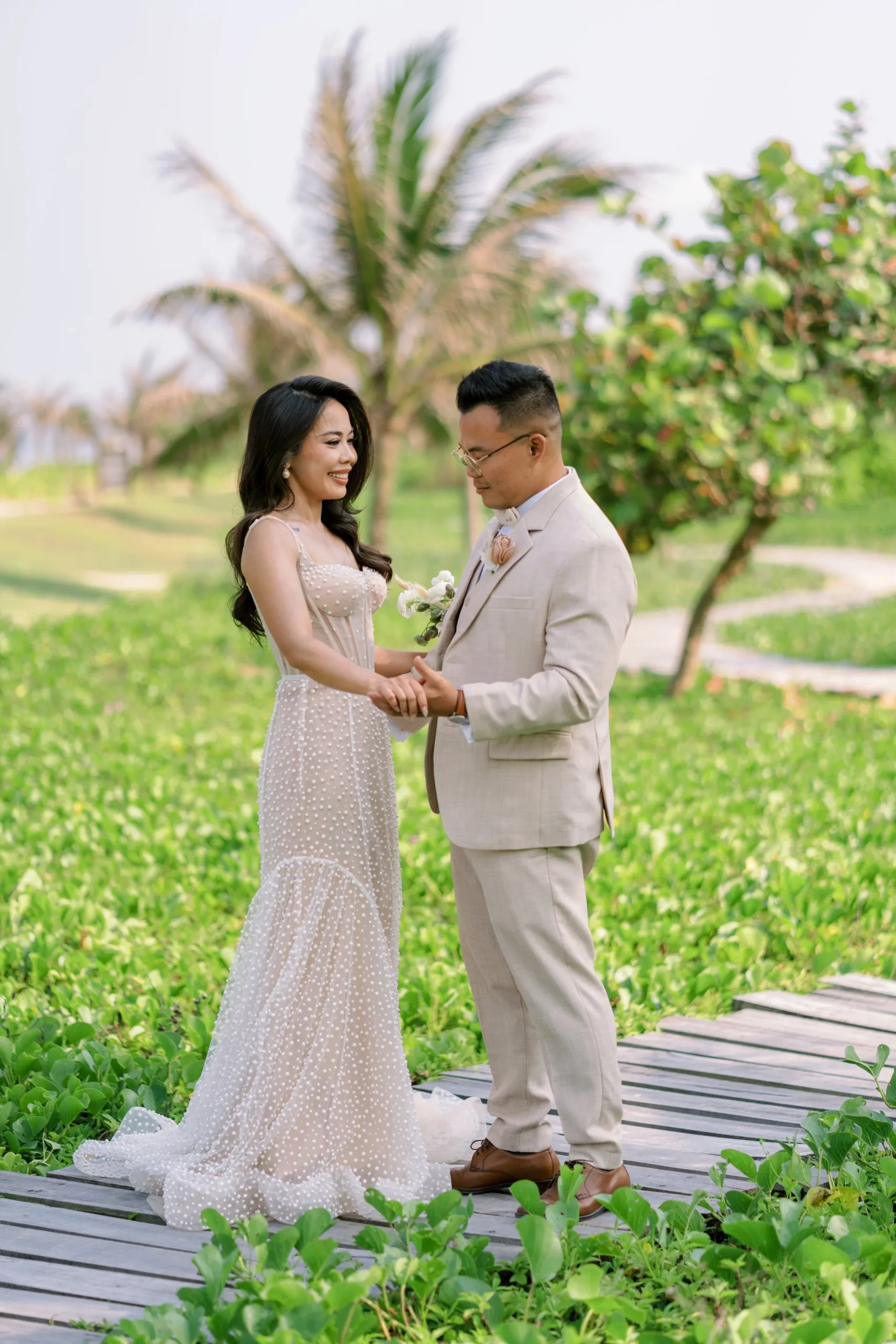 Thanh & Jo, Wedding Day in Quy Nhơn — Pham Si Luan Photography (48)
