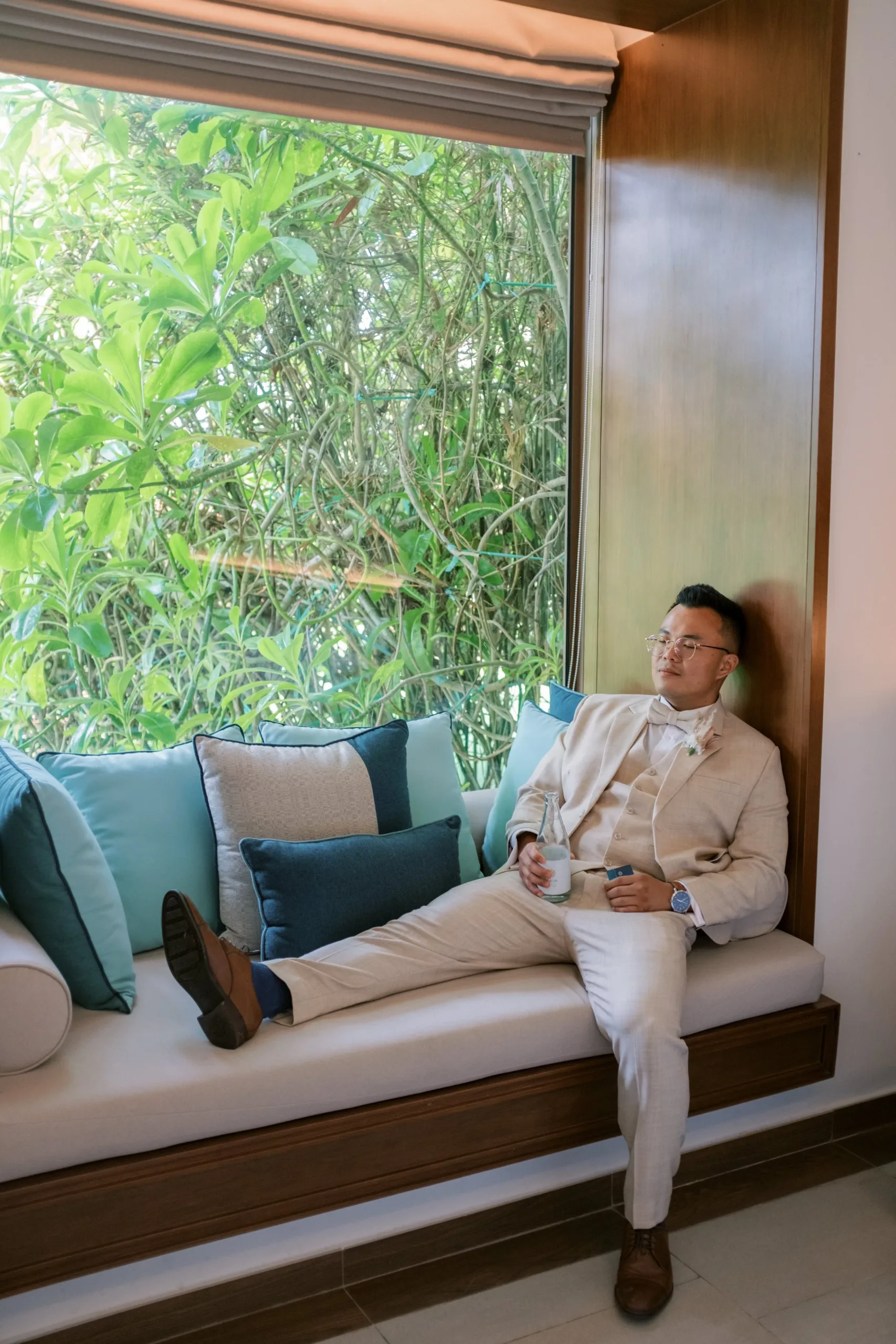 Thanh & Jo, Wedding Day in Quy Nhơn — Pham Si Luan Photography (54)