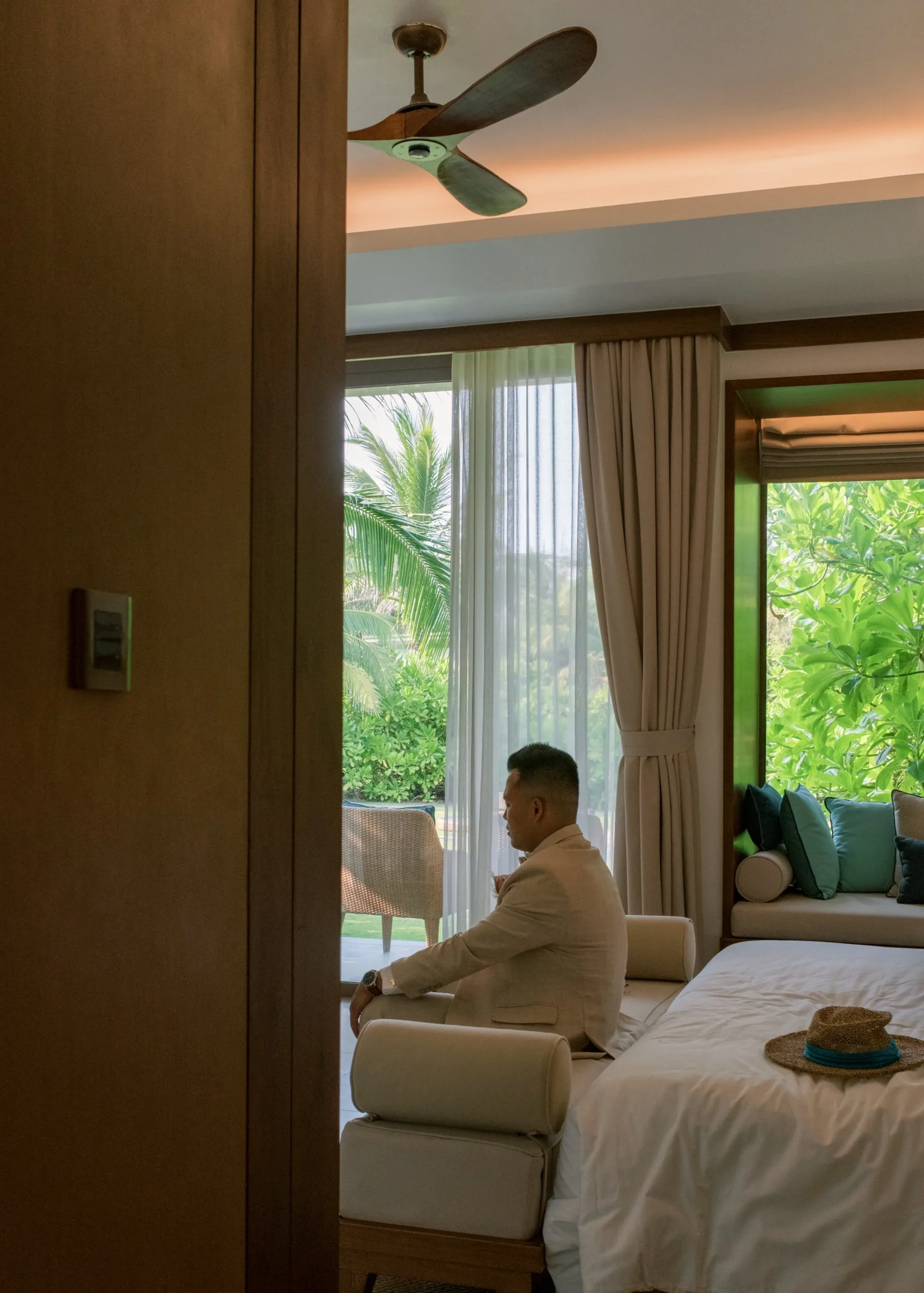 Thanh & Jo, Wedding Day in Quy Nhơn — Pham Si Luan Photography (55)