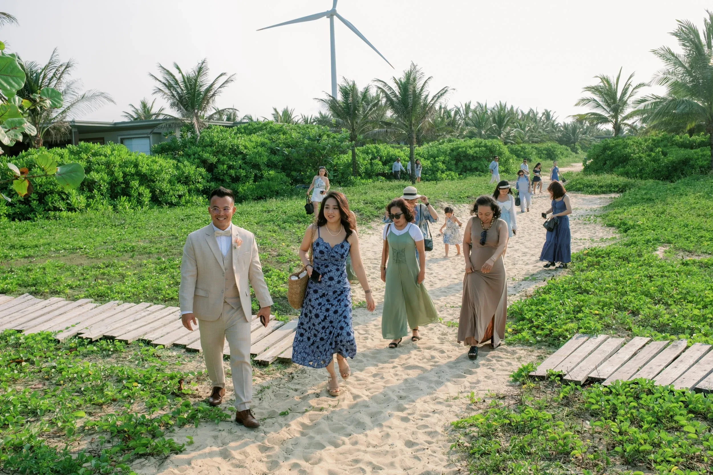 Thanh & Jo, Wedding Day in Quy Nhơn — Pham Si Luan Photography (66)